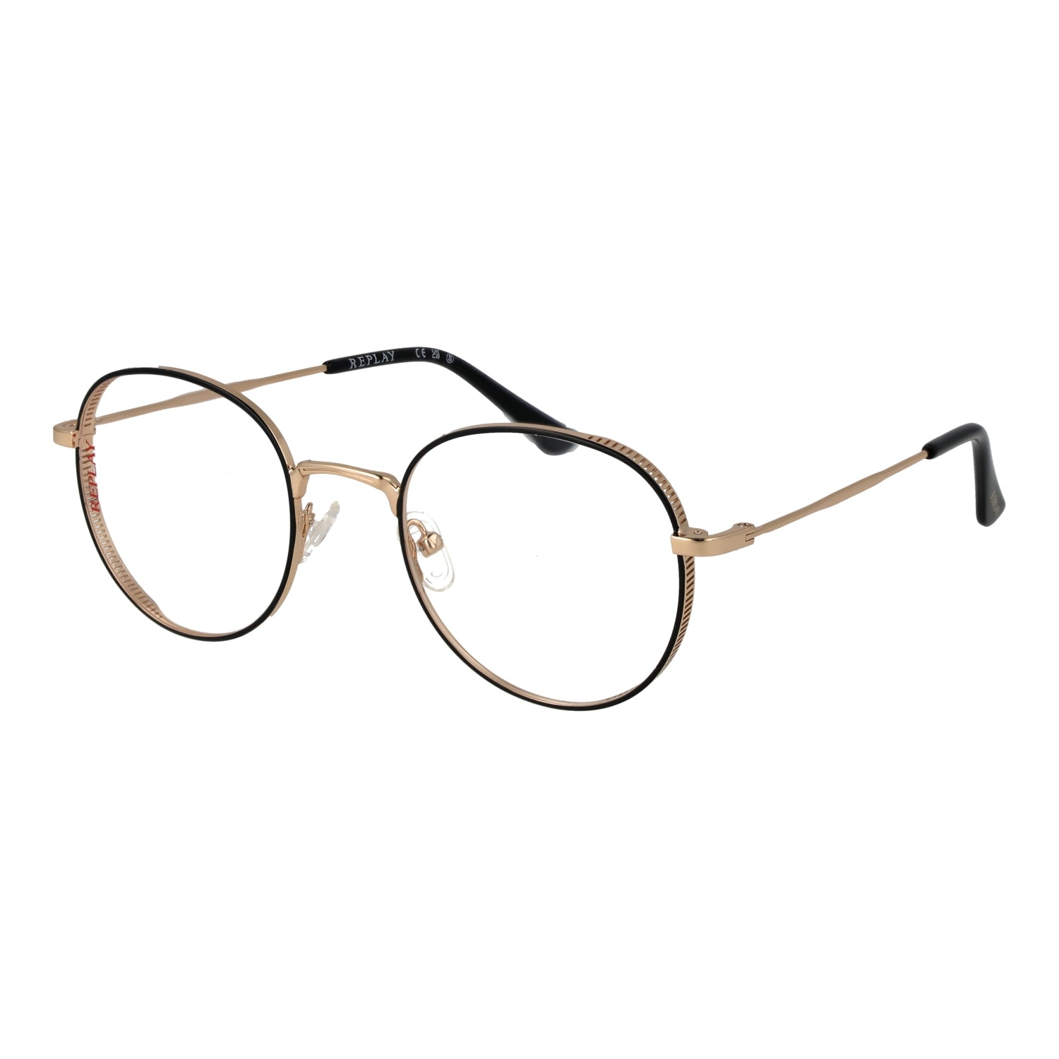 REPLAY EYEWEAR RY462V 5001 Sonnenbrille ansicht-3