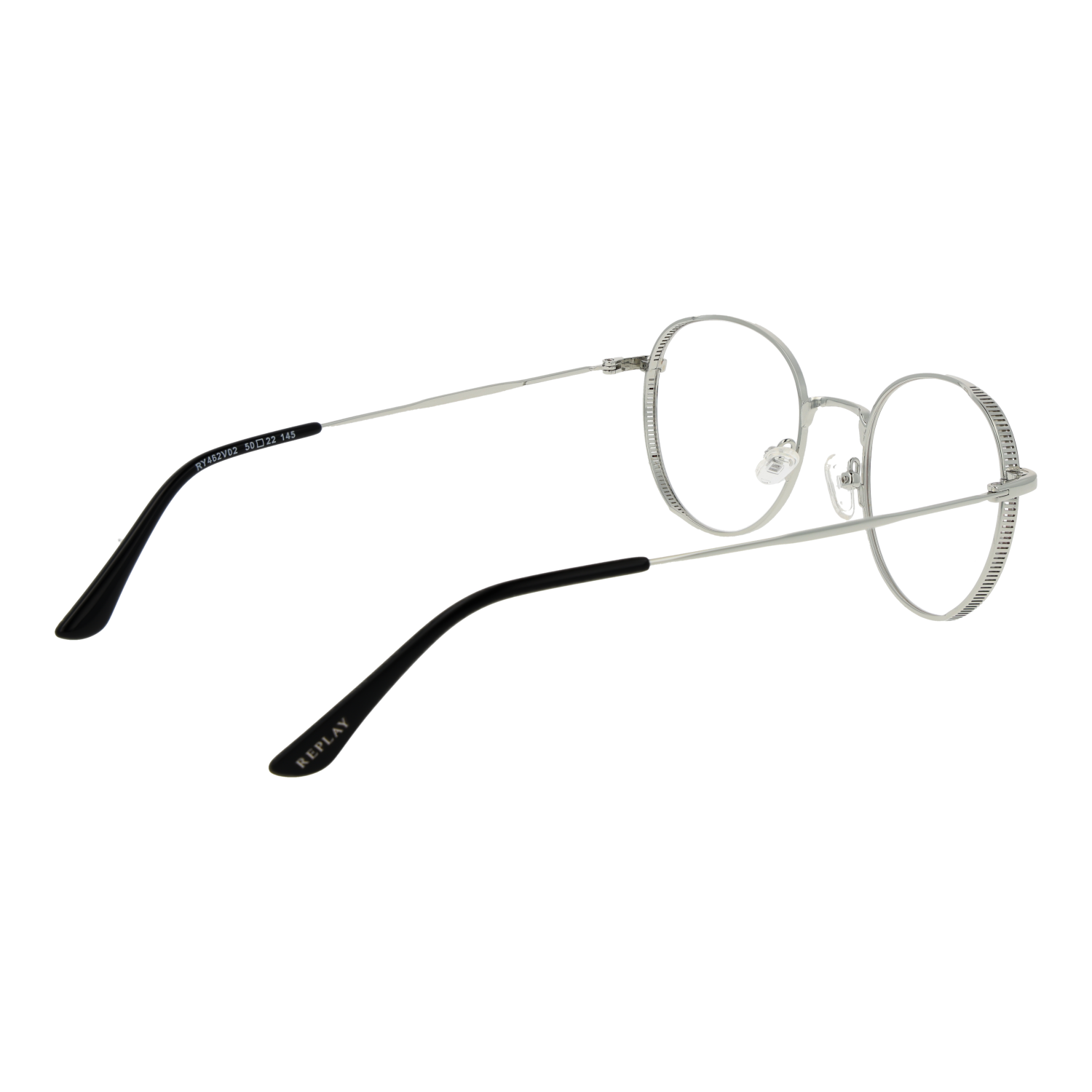 REPLAY EYEWEAR RY462V 5002 Sonnenbrille ansicht-2