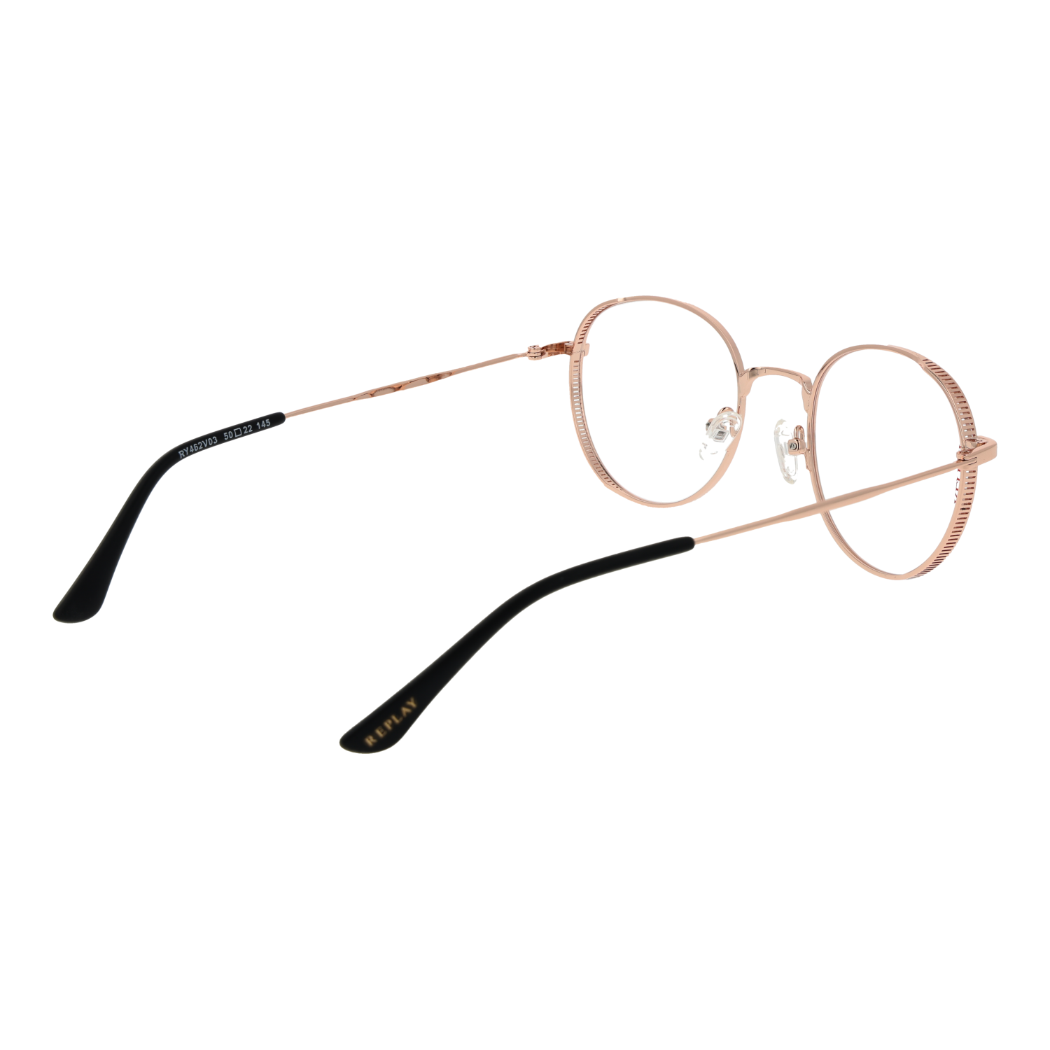 REPLAY EYEWEAR RY462V 5003 Sonnenbrille ansicht-2