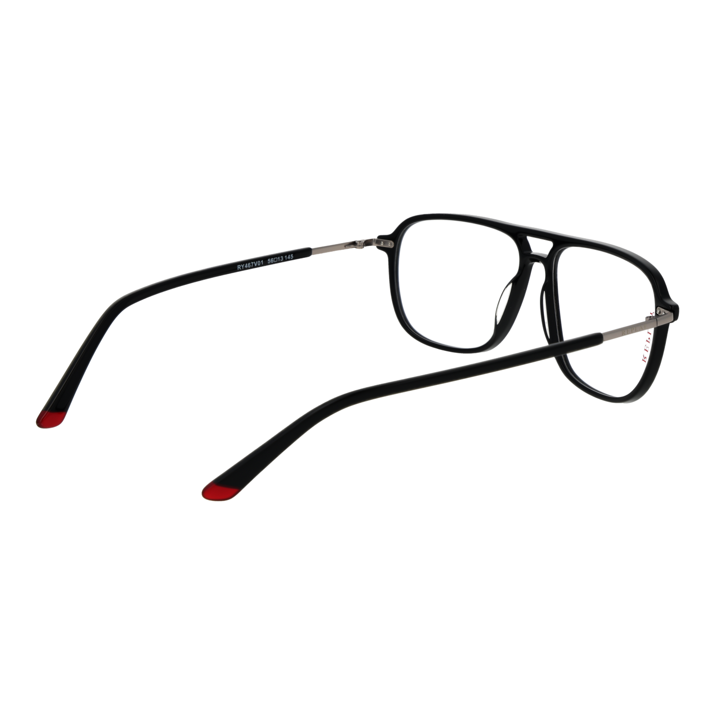 REPLAY EYEWEAR RY467V 5601 Sonnenbrille ansicht-2