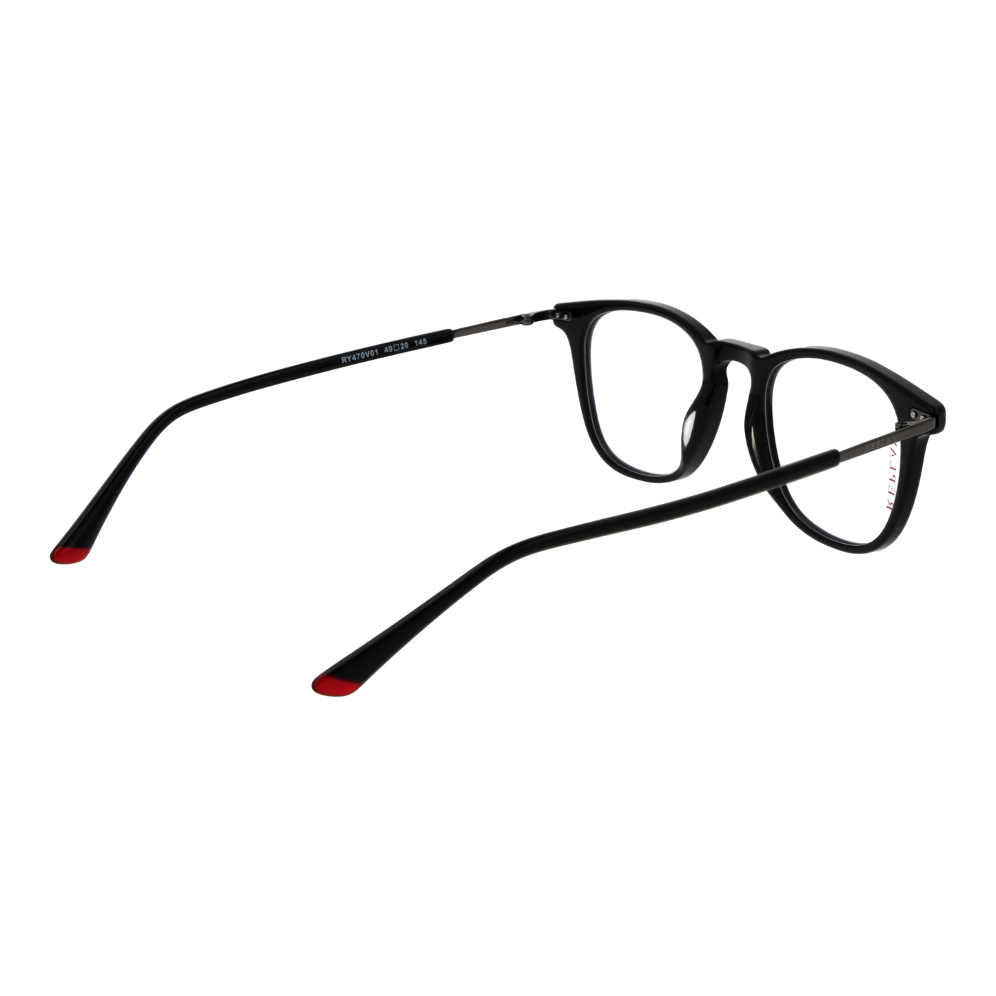 REPLAY EYEWEAR RY470V 4901 Sonnenbrille ansicht-2
