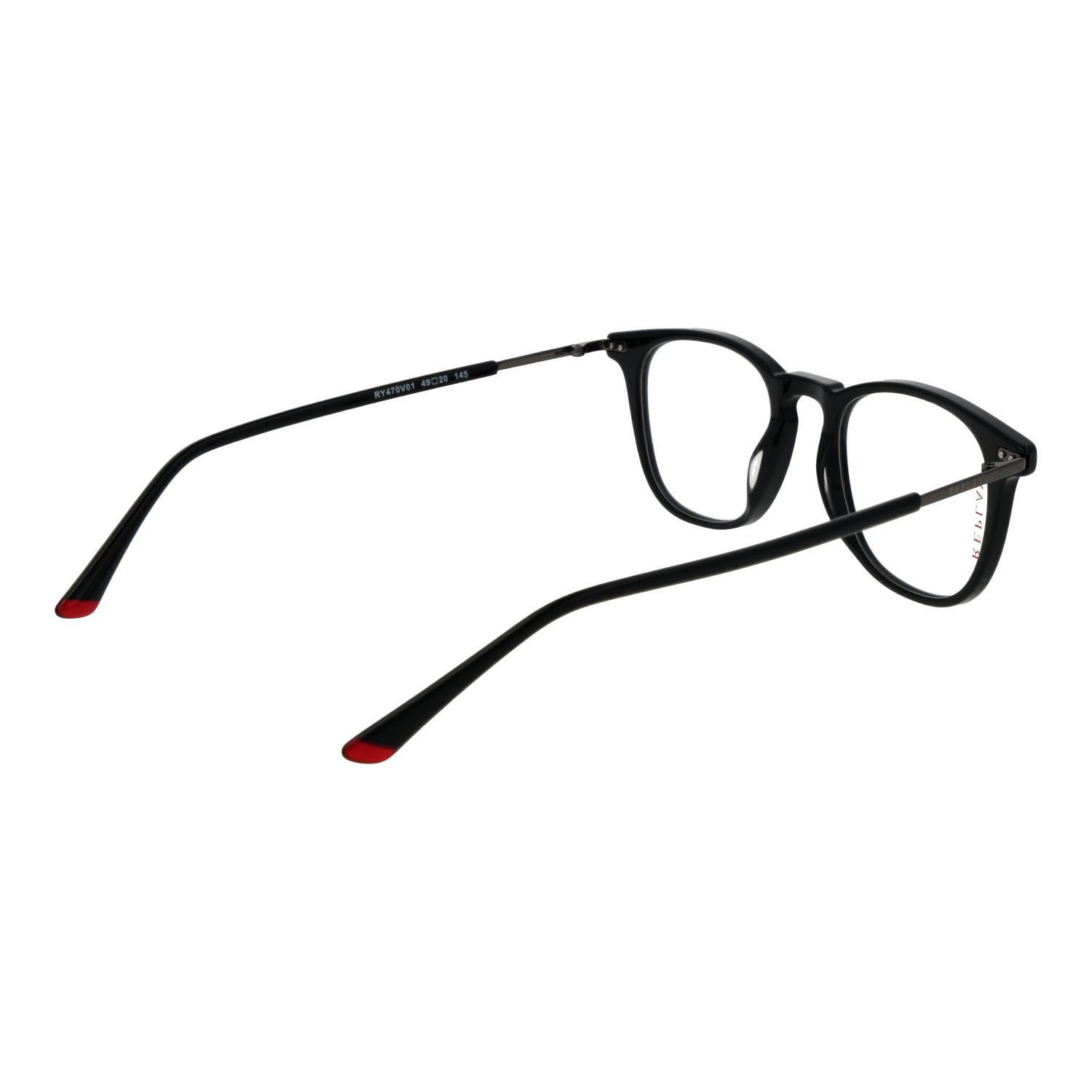 REPLAY EYEWEAR RY470V 4901 Sonnenbrille ansicht-2