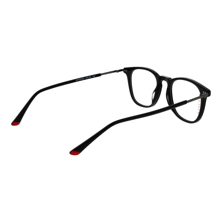 REPLAY EYEWEAR RY470V 4901 Sonnenbrille ansicht-2