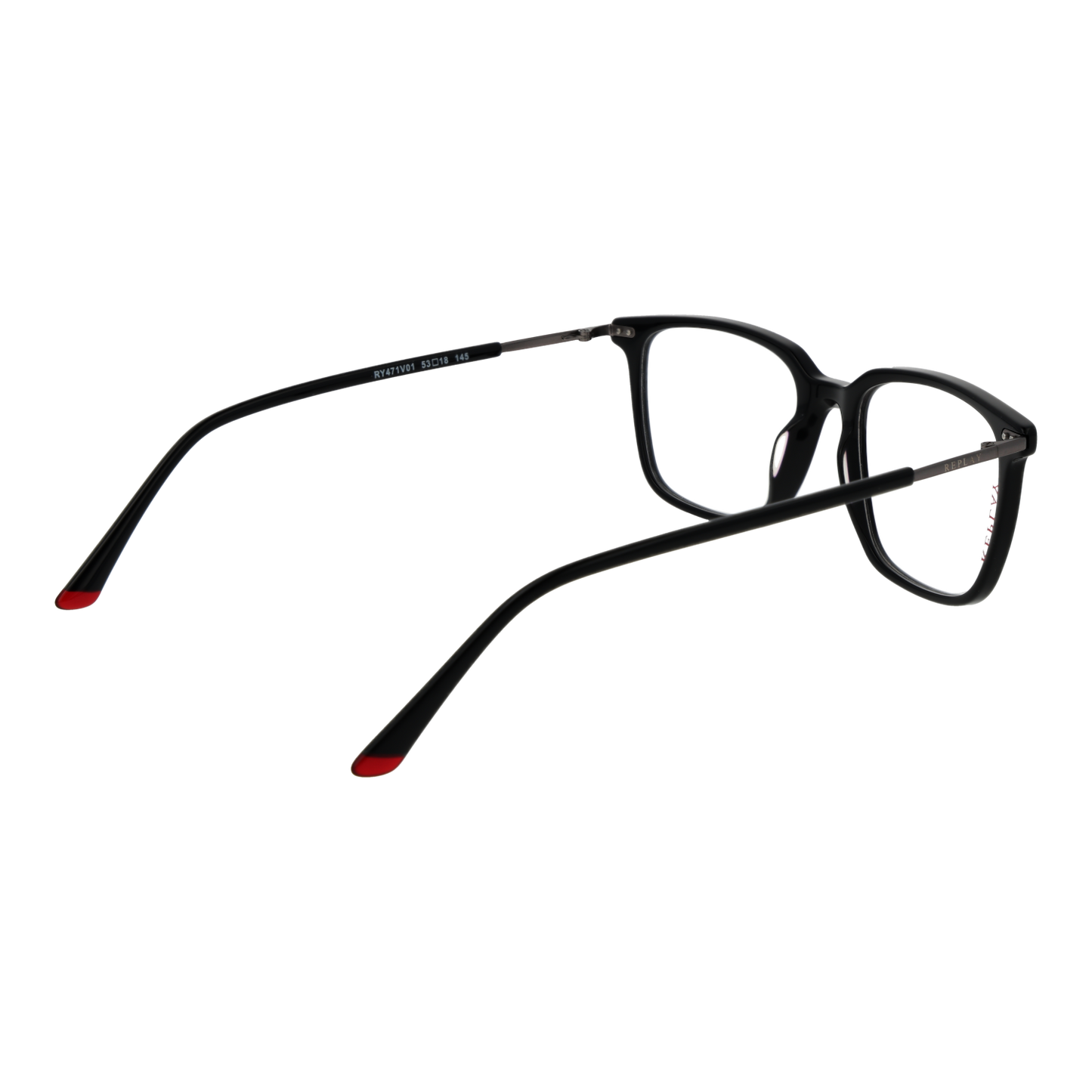 REPLAY EYEWEAR RY471V 5301 Sonnenbrille ansicht-2