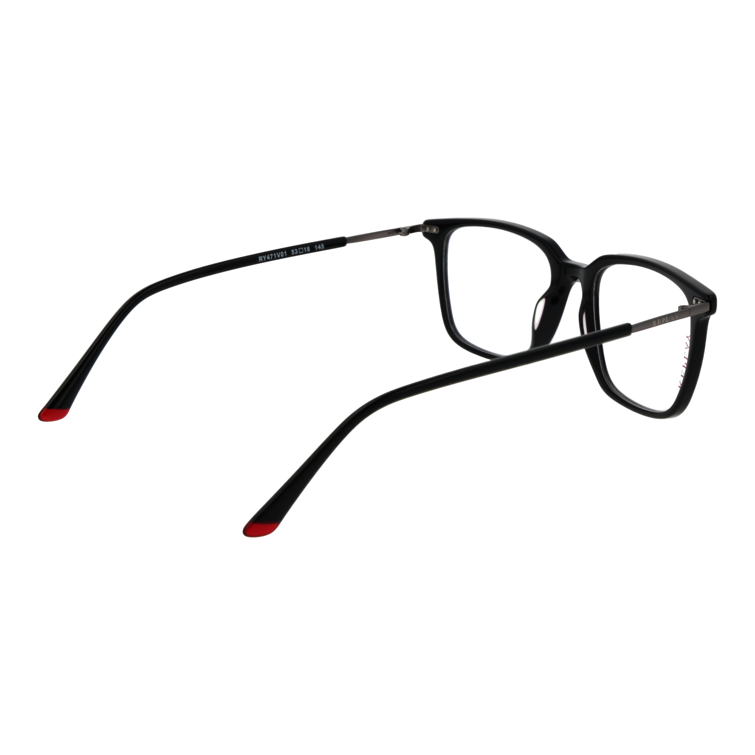 REPLAY EYEWEAR RY471V 5301 Sonnenbrille ansicht-2