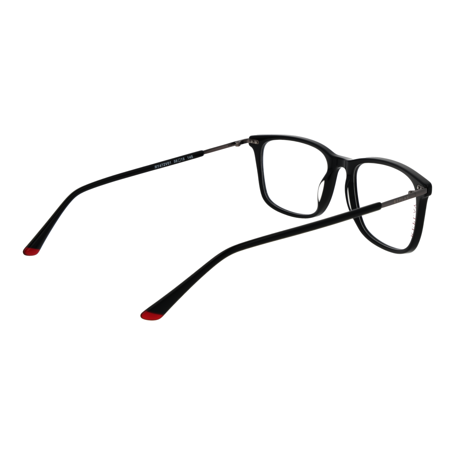 REPLAY EYEWEAR RY472V 5601 Sonnenbrille ansicht-2