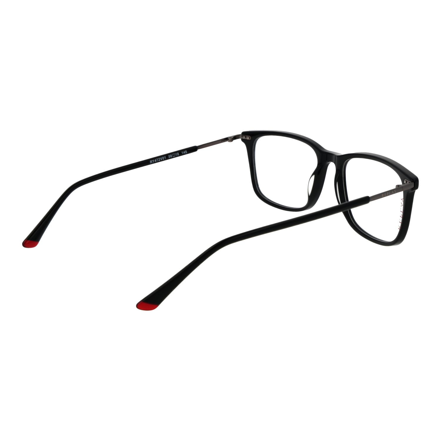 REPLAY EYEWEAR RY472V 5601 Sonnenbrille ansicht-2