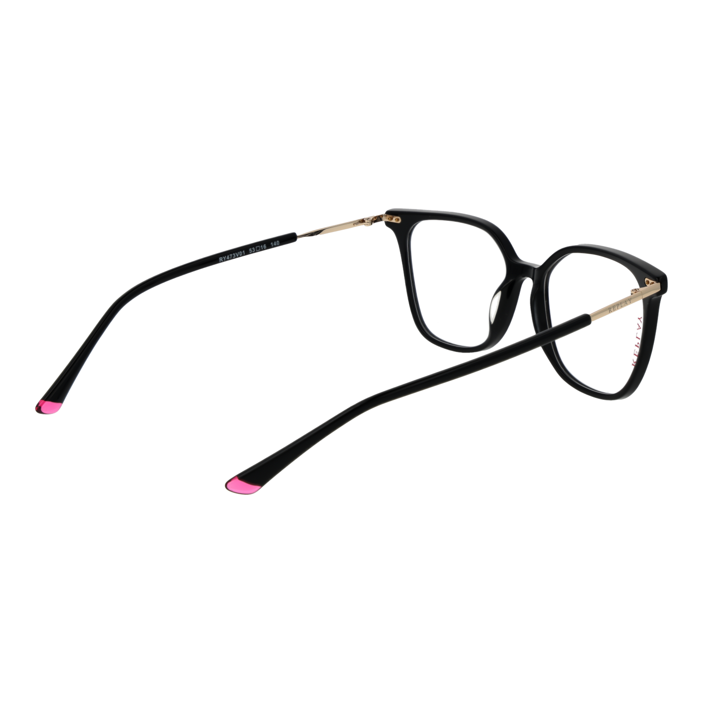 REPLAY EYEWEAR RY473V 5301 Sonnenbrille ansicht-2