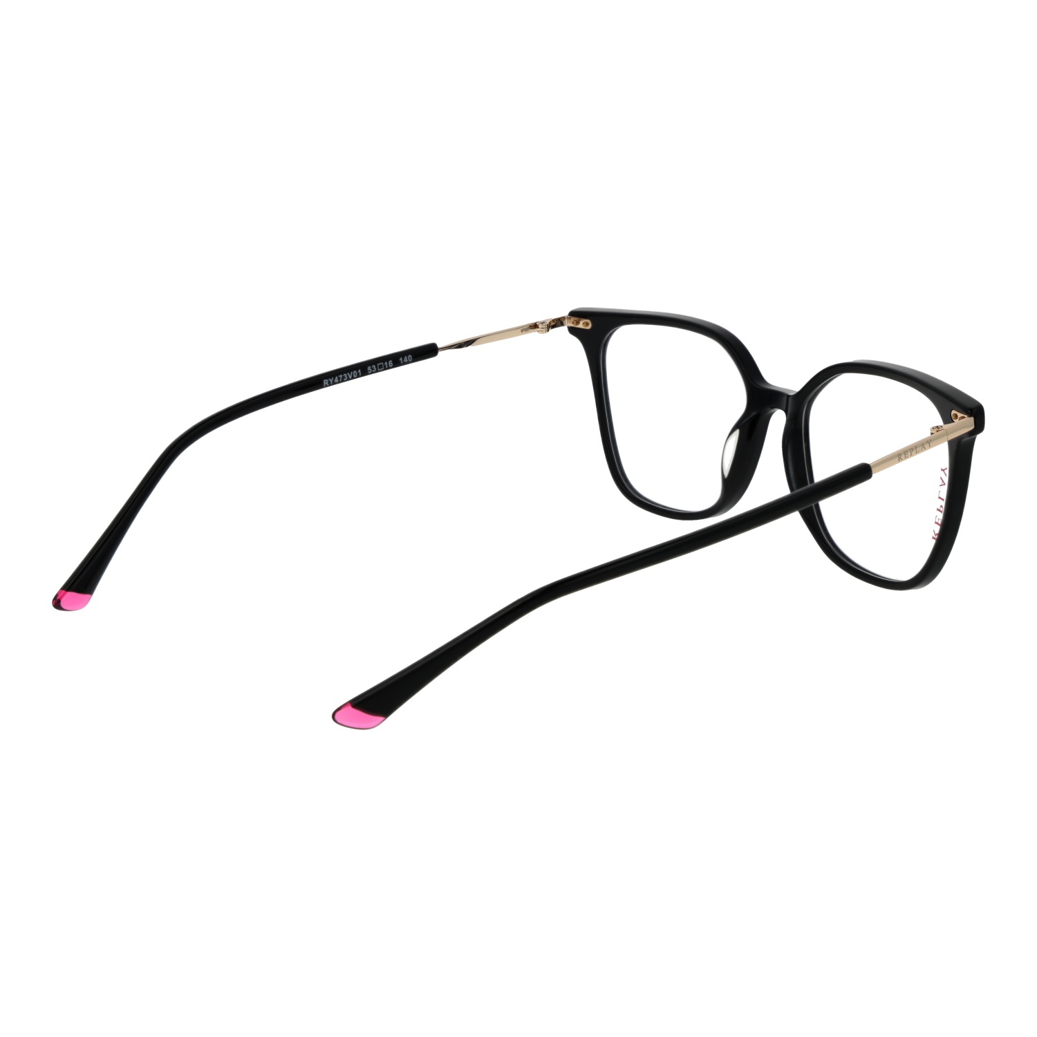 REPLAY EYEWEAR RY473V 5301 Sonnenbrille ansicht-2