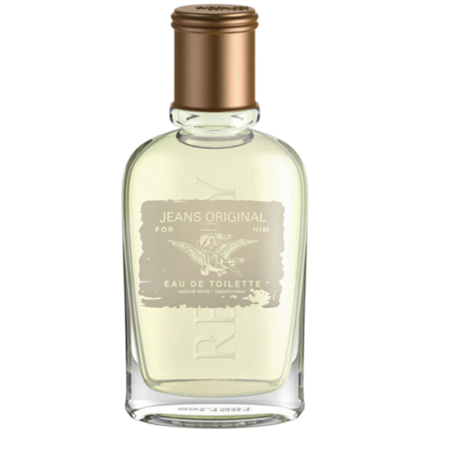 Replay, Jeans Original, Eau de Toilette, Für Männer, 50 ml
