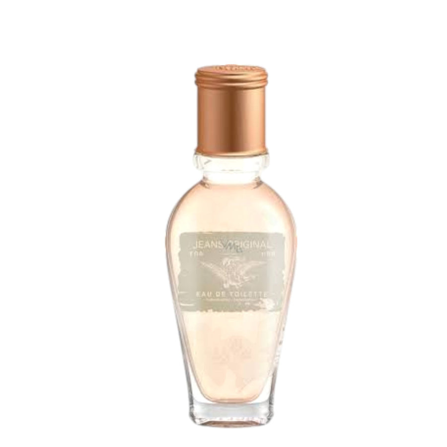 Replay Replay, Jeans Original, Eau de Toilette, Für Frauen, 20 ml Regular