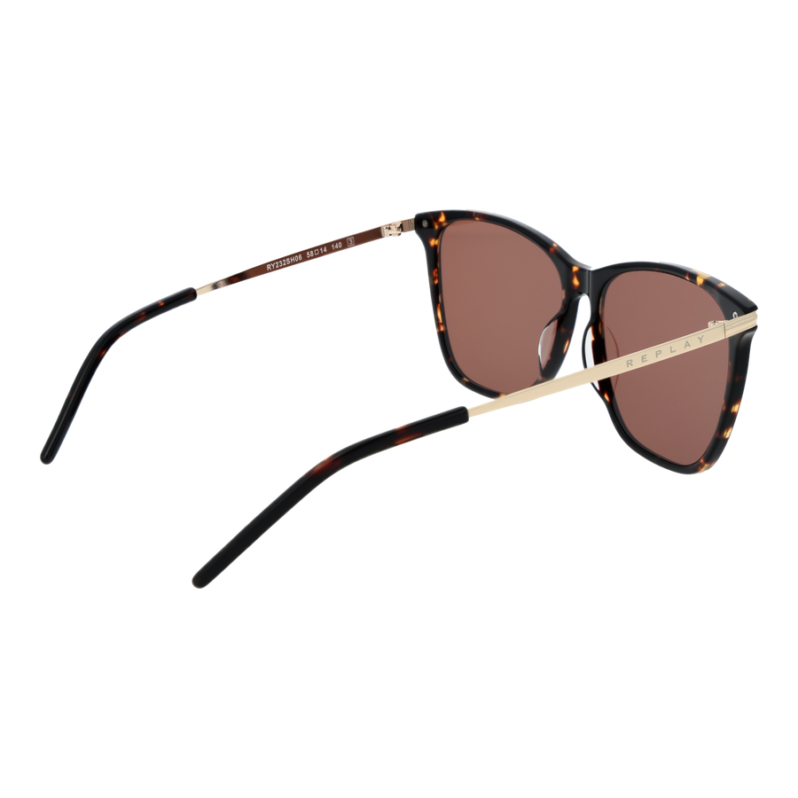 REPLAY RY232S 58H06 Sonnenbrille ansicht-2