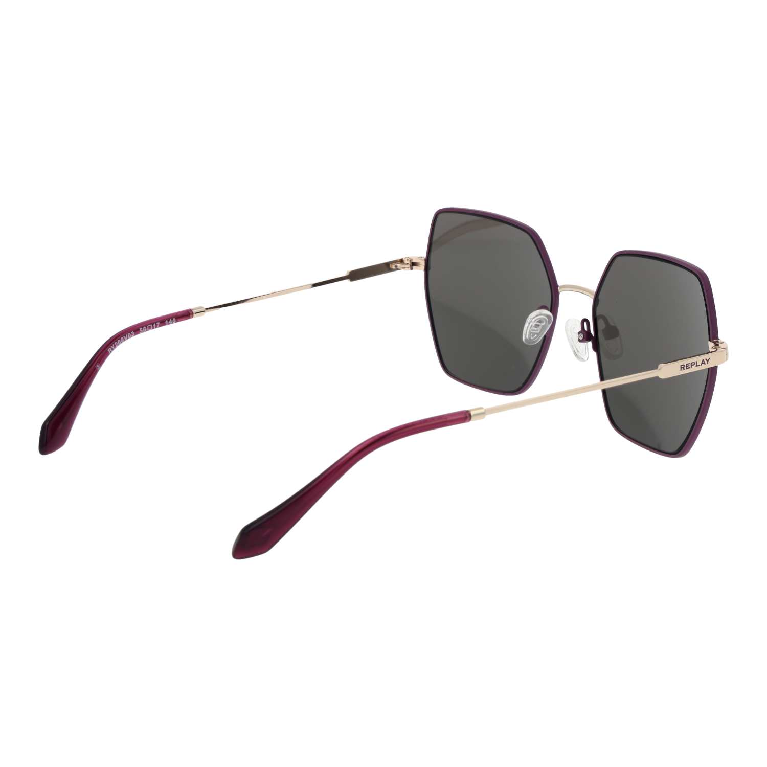 REPLAY RY268V 5603S Sonnenbrille ansicht-2