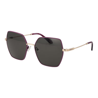 REPLAY RY268V 5603S Sonnenbrille ansicht-3