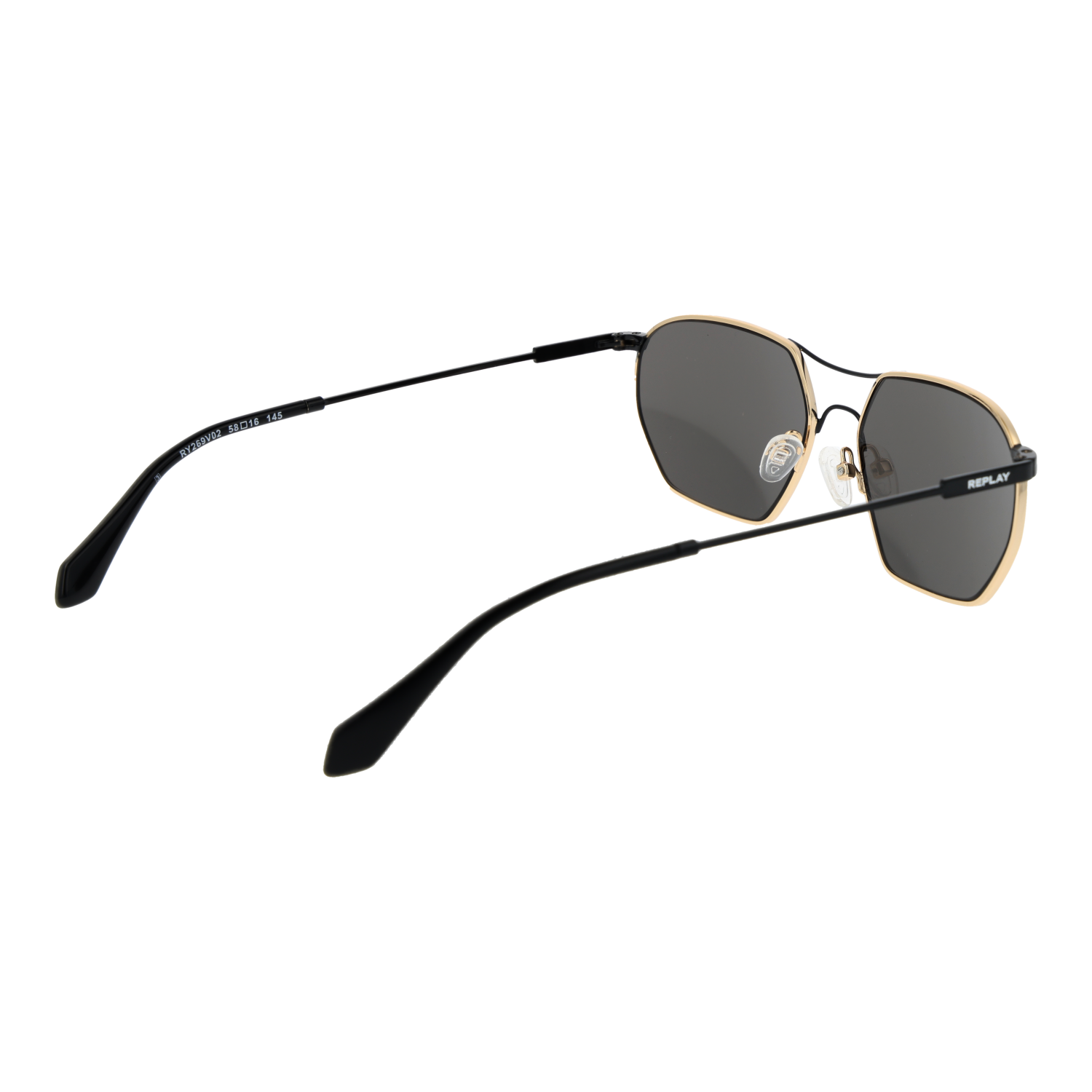 REPLAY RY269V 5802S Sonnenbrille ansicht-2