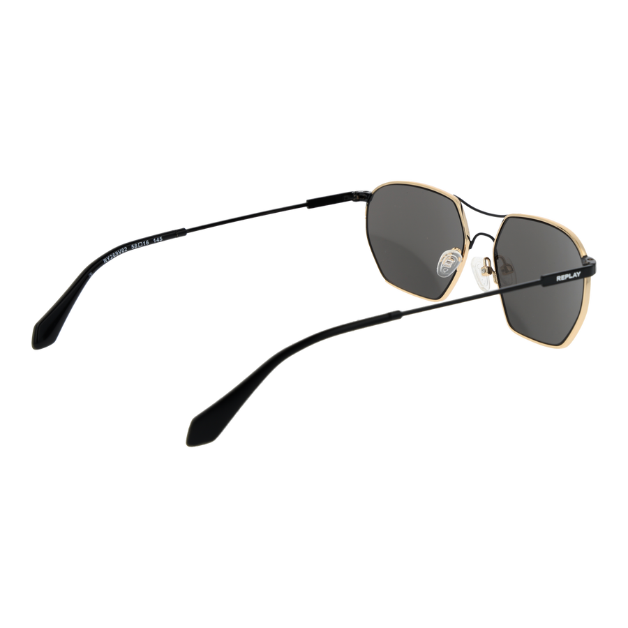 REPLAY RY269V 5802S Sonnenbrille ansicht-2