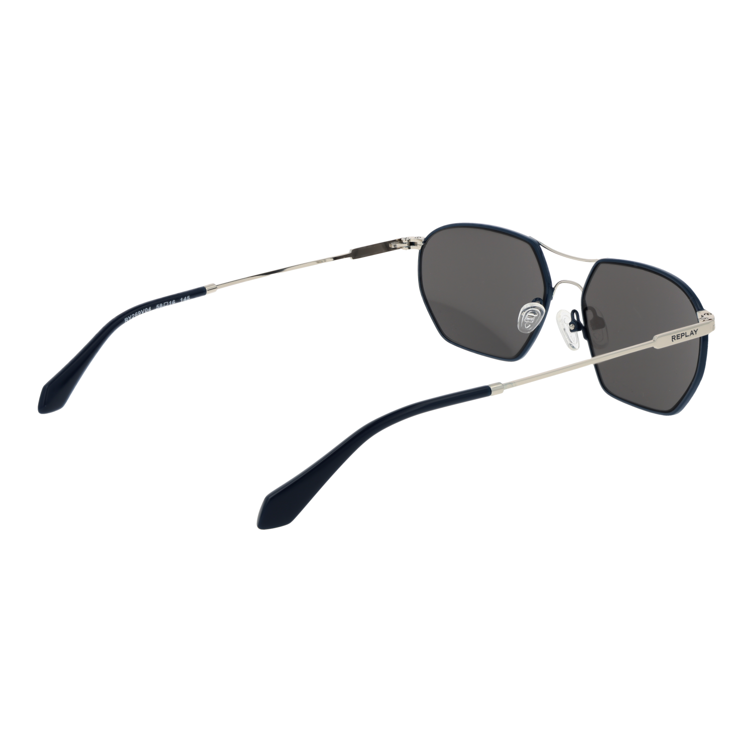 REPLAY RY269V 5804S Sonnenbrille ansicht-2