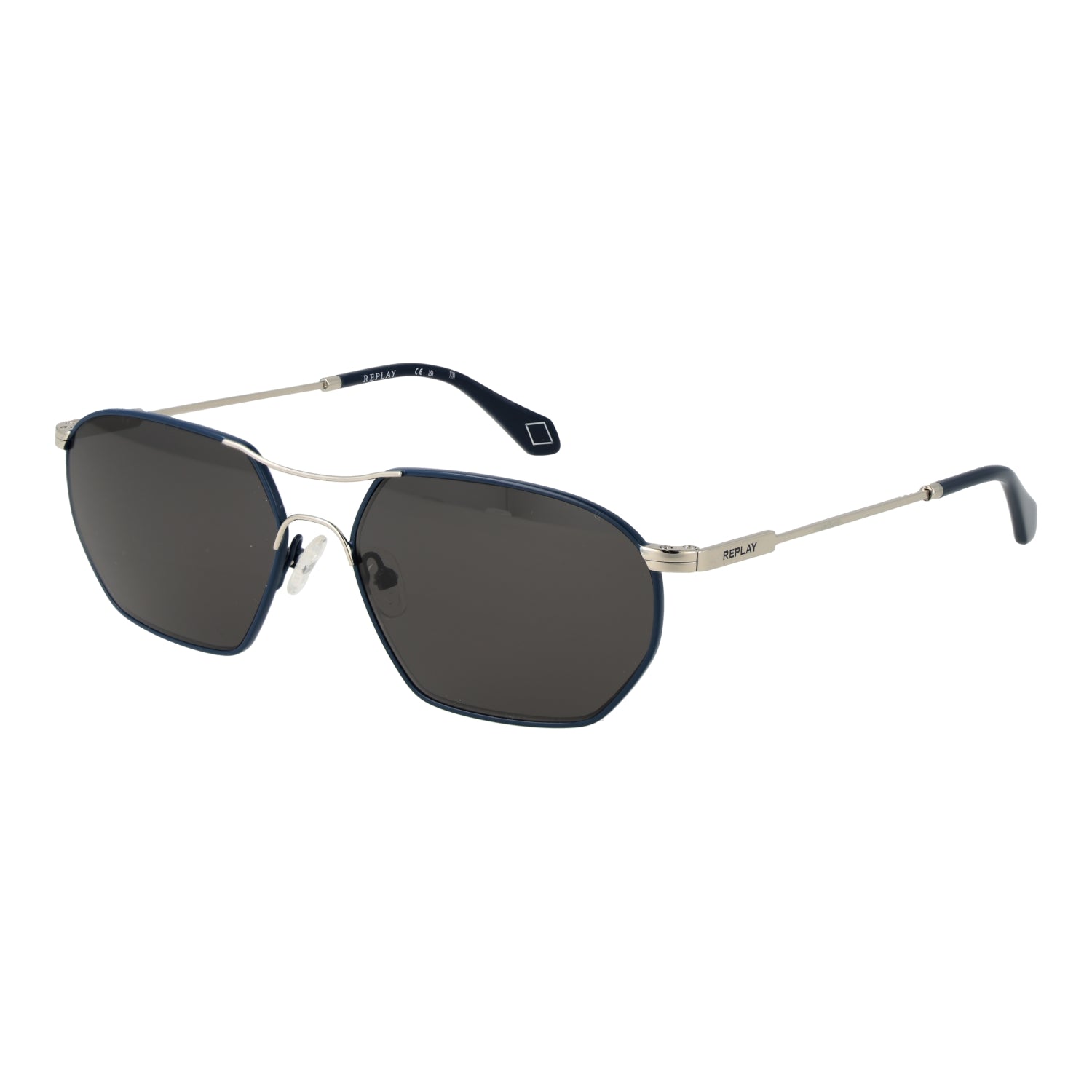 REPLAY RY269V 5804S Sonnenbrille ansicht-3
