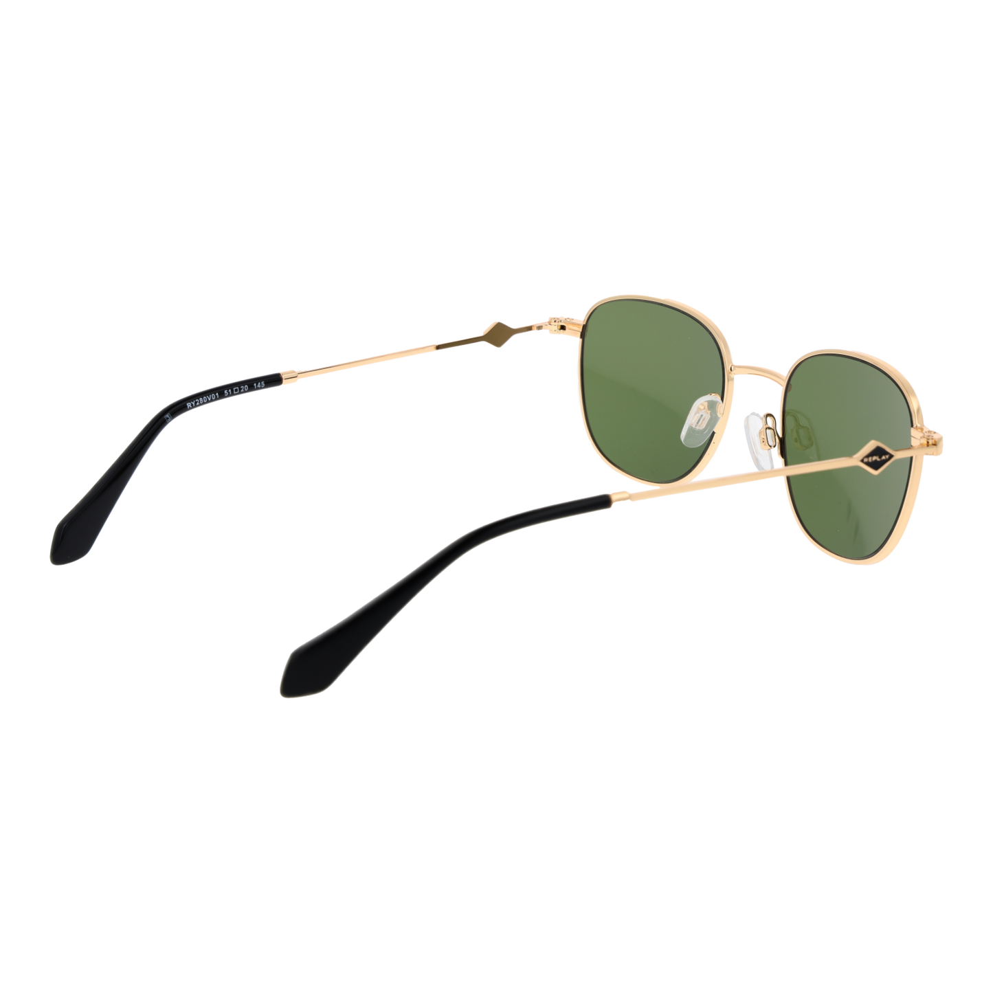 REPLAY RY280V 5101S Sonnenbrille ansicht-2