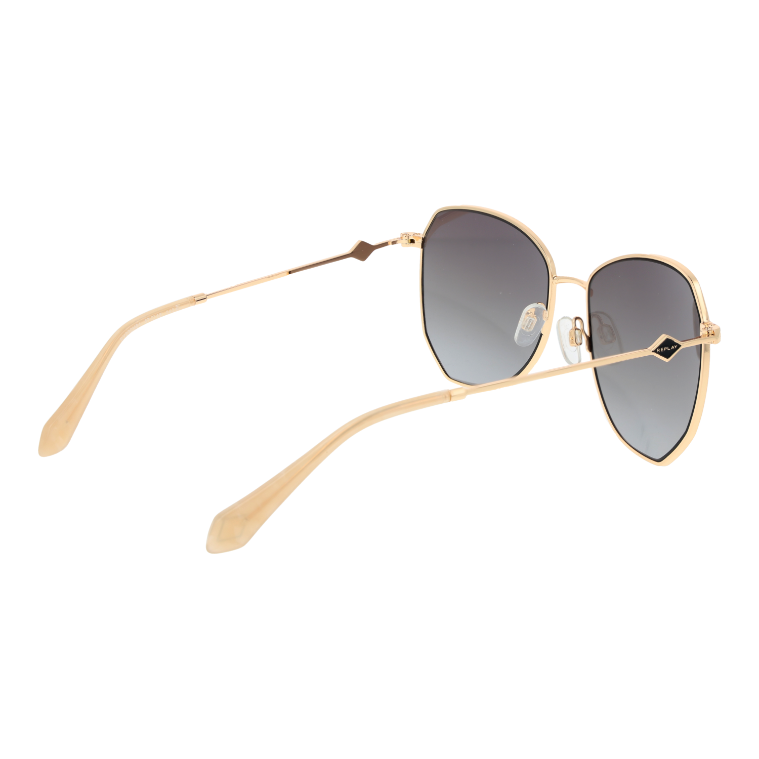 REPLAY RY290V 5701S Sonnenbrille ansicht-2