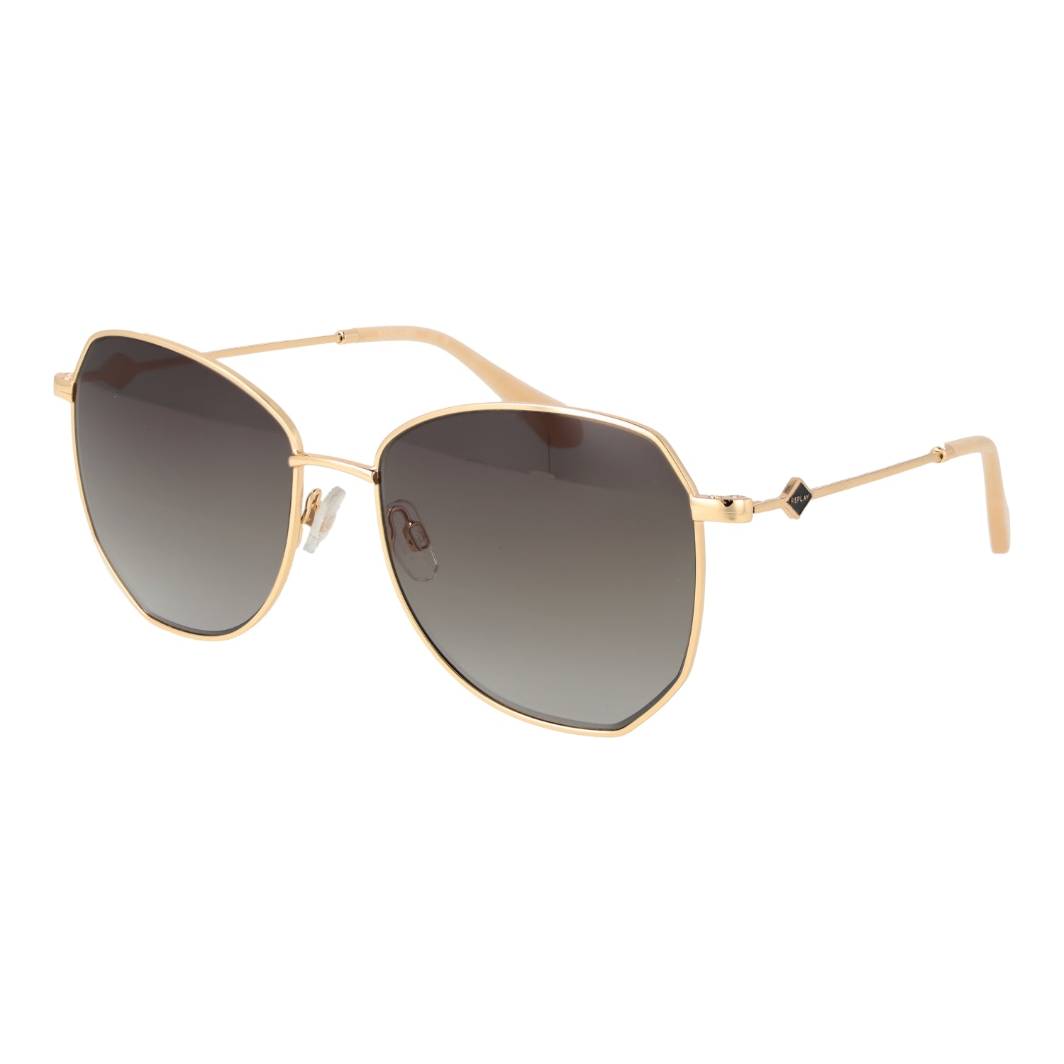REPLAY RY290V 5701S Sonnenbrille ansicht-3