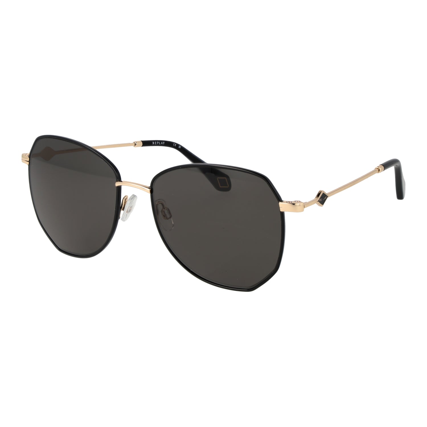 REPLAY RY290V 5704S Sonnenbrille ansicht-3