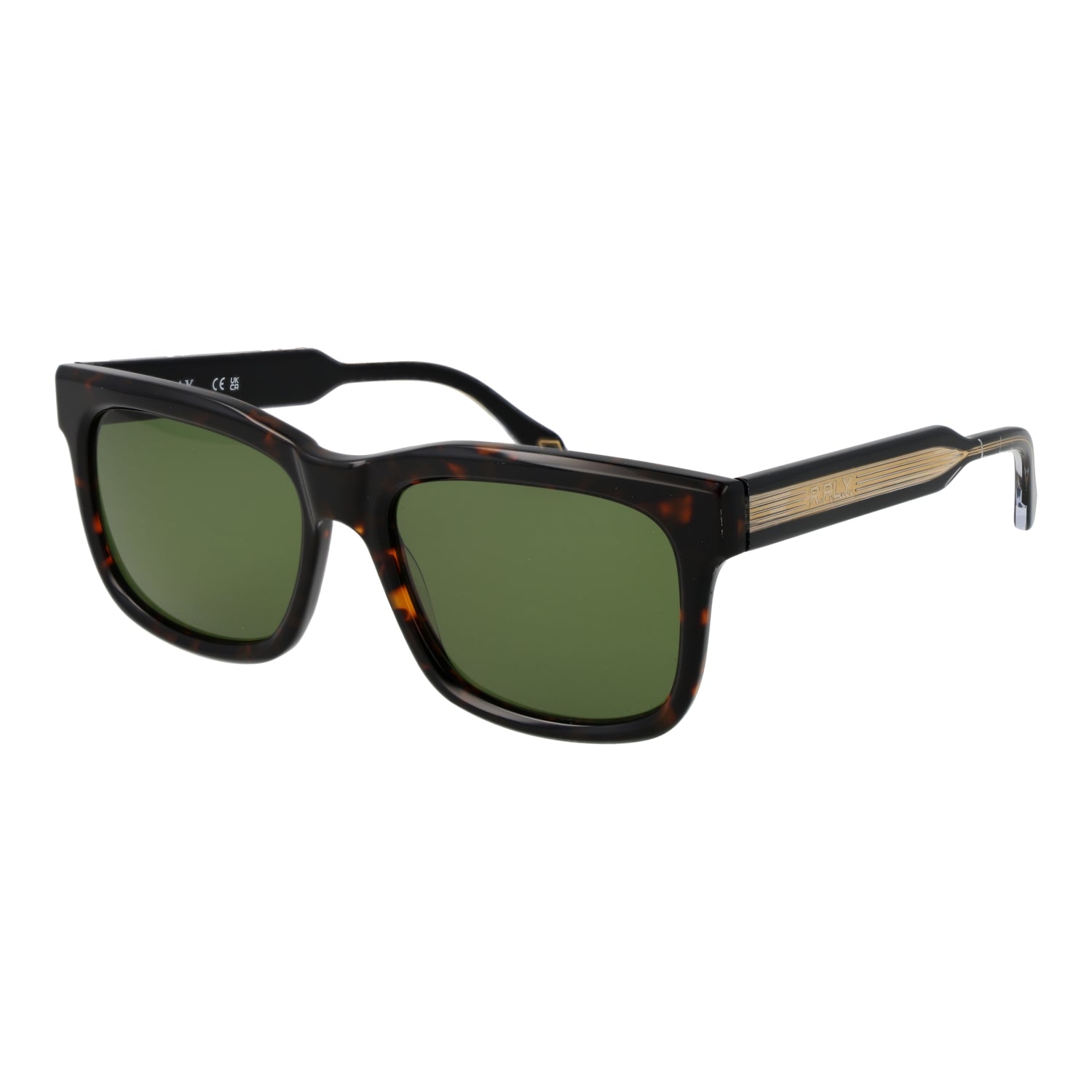 REPLAY RY294V 5702S Sonnenbrille ansicht-3