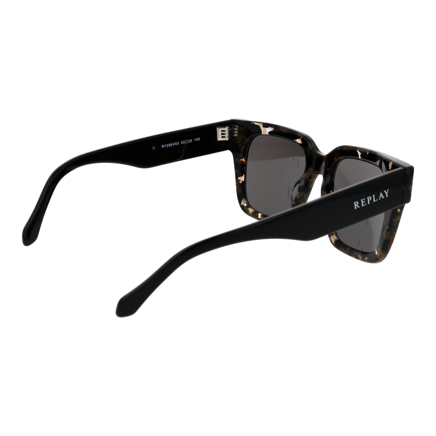 REPLAY RY296V 5305S Sonnenbrille ansicht-2