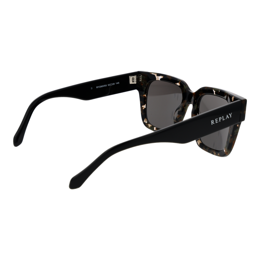REPLAY RY296V 5305S Sonnenbrille ansicht-2