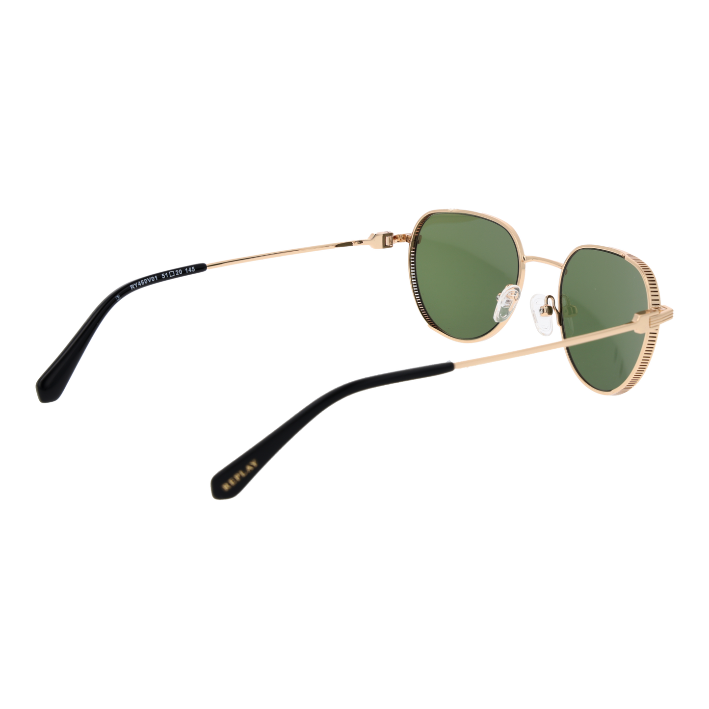 REPLAY RY460V 5101S Sonnenbrille ansicht-2