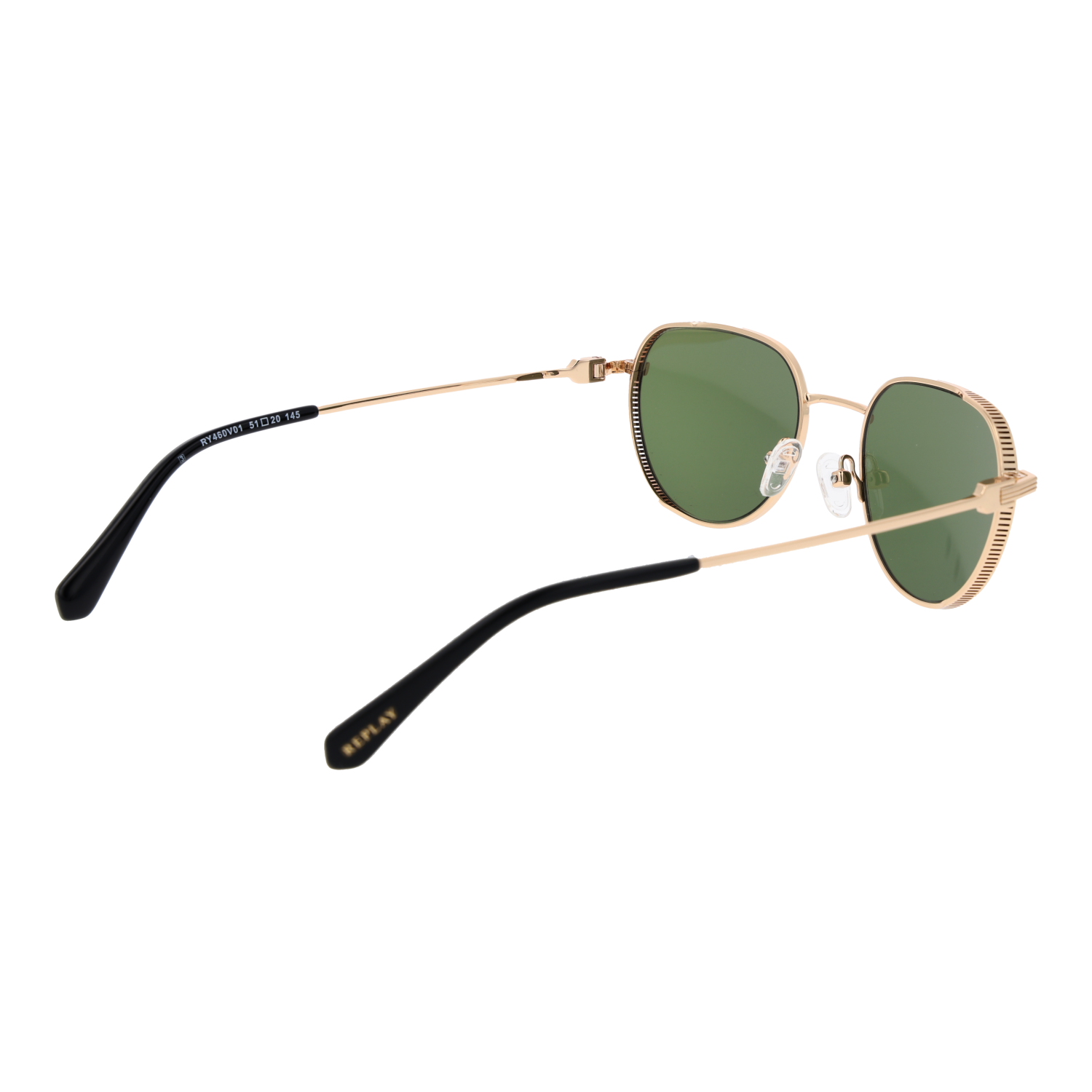 REPLAY RY460V 5101S Sonnenbrille ansicht-2
