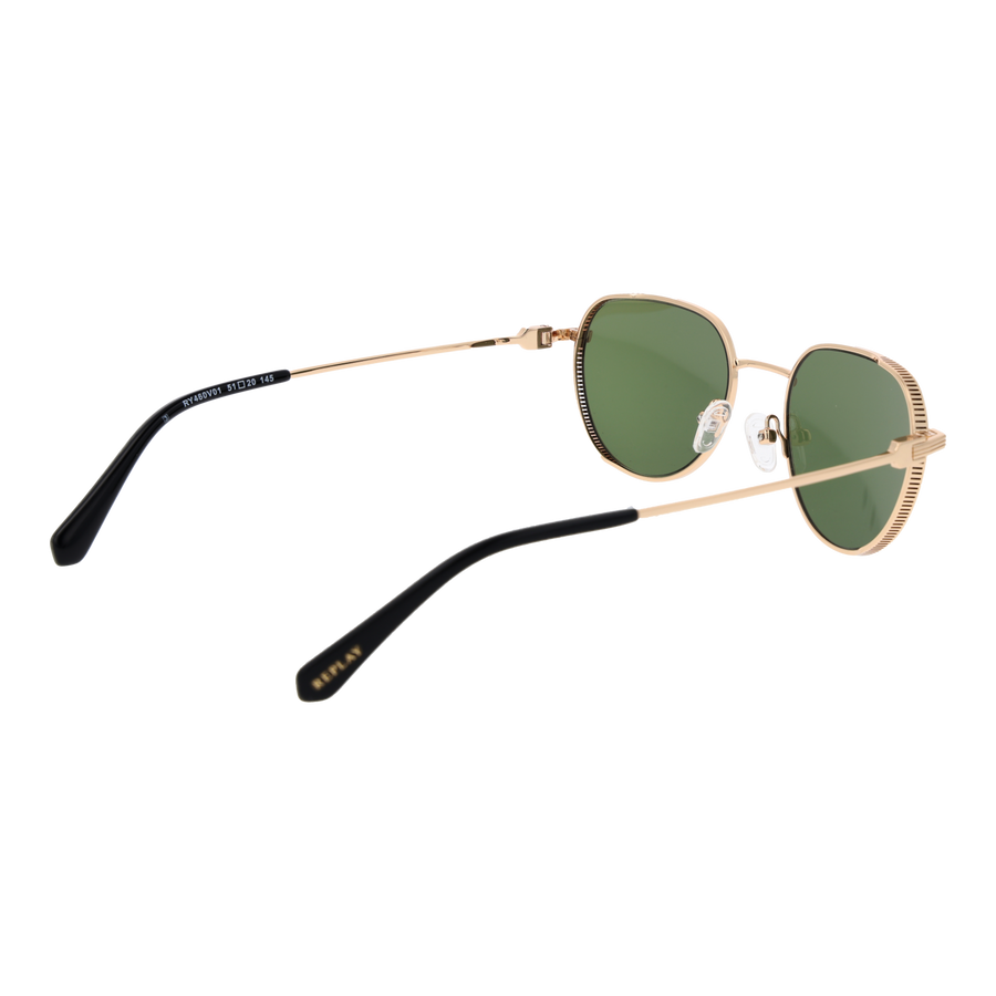 REPLAY RY460V 5101S Sonnenbrille ansicht-2
