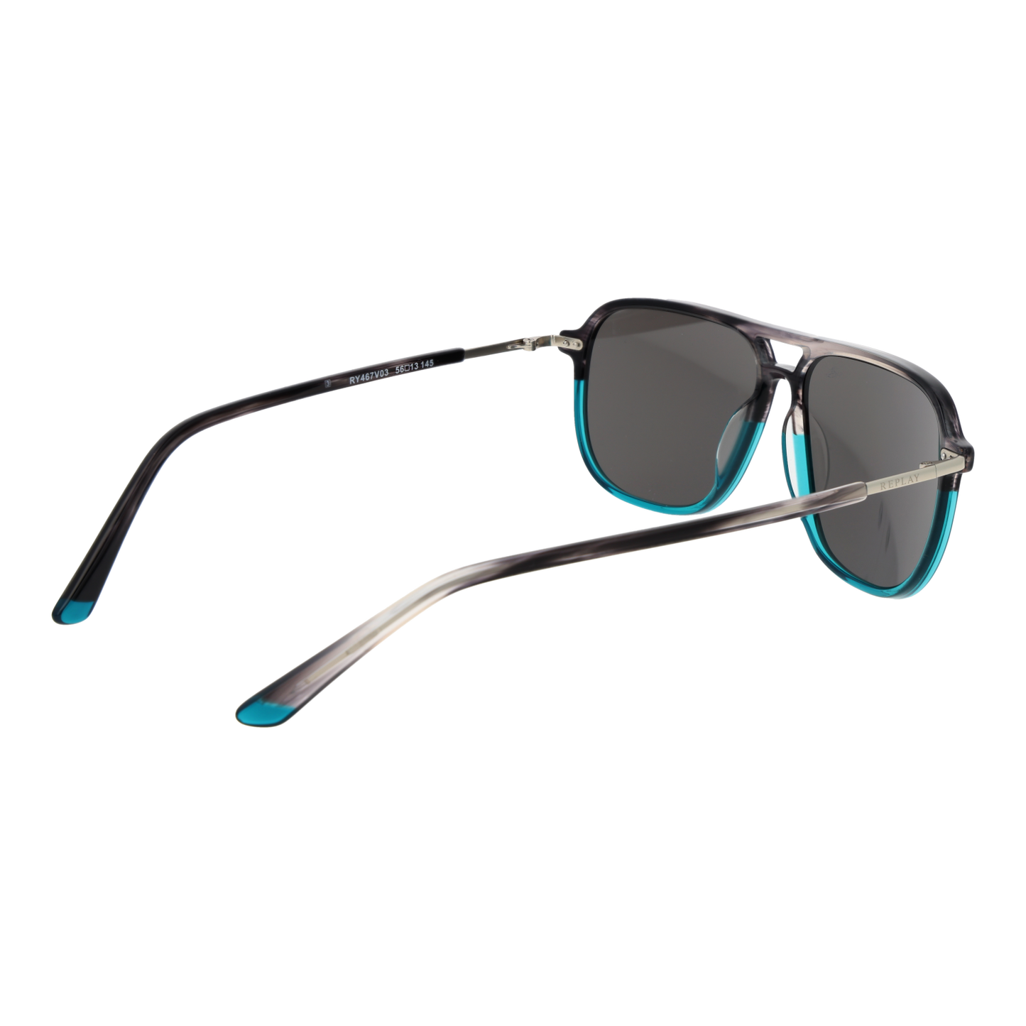 REPLAY RY467V 5603S Sonnenbrille ansicht-2