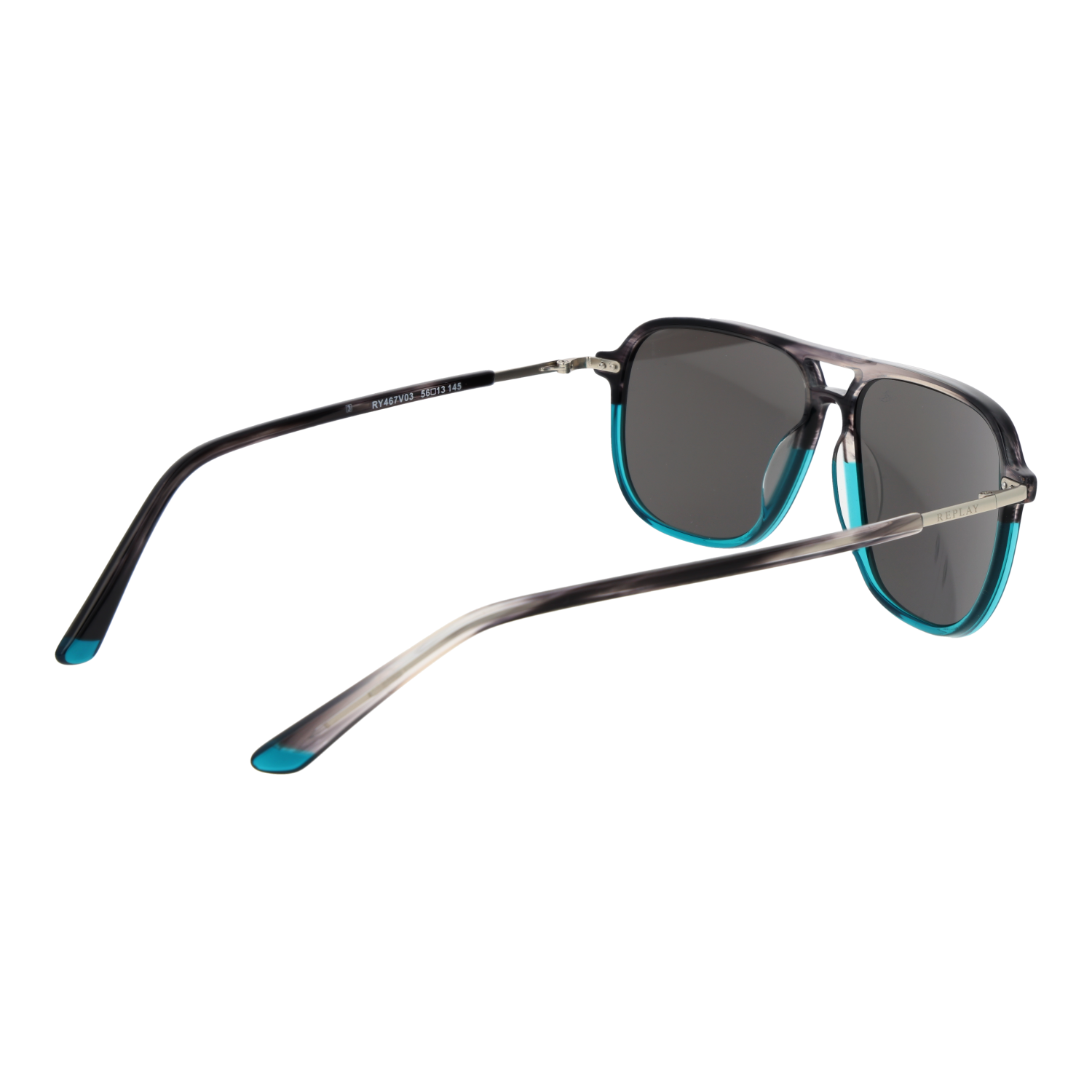 REPLAY RY467V 5603S Sonnenbrille ansicht-2