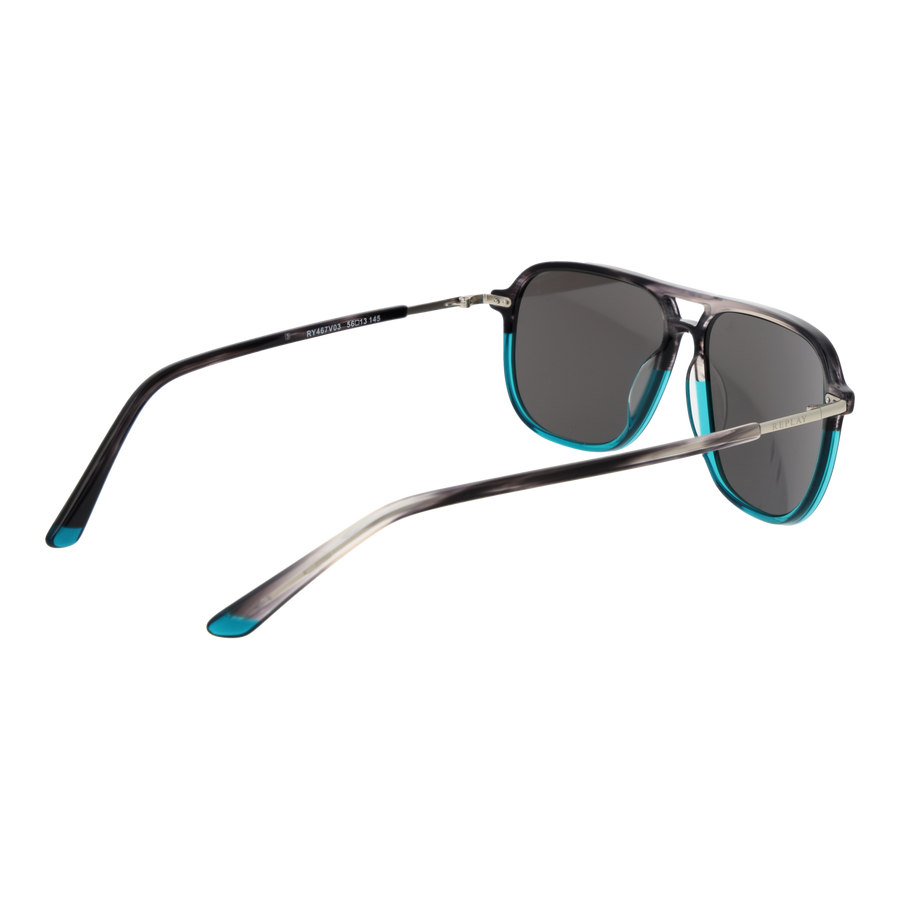 REPLAY RY467V 5603S Sonnenbrille ansicht-2