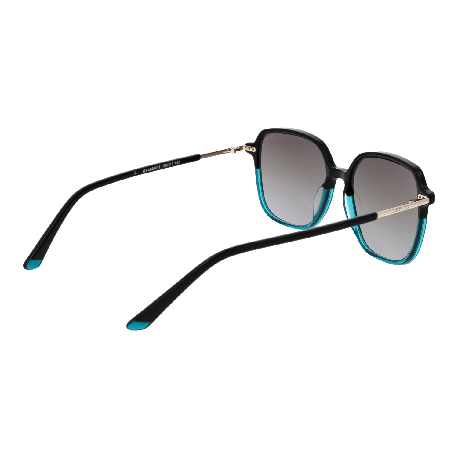 REPLAY RY468V 5501S Sonnenbrille ansicht-2