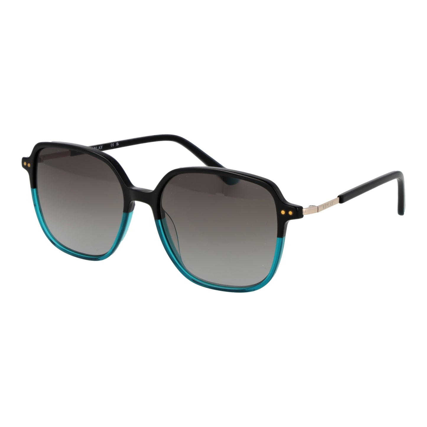 REPLAY RY468V 5501S Sonnenbrille ansicht-3