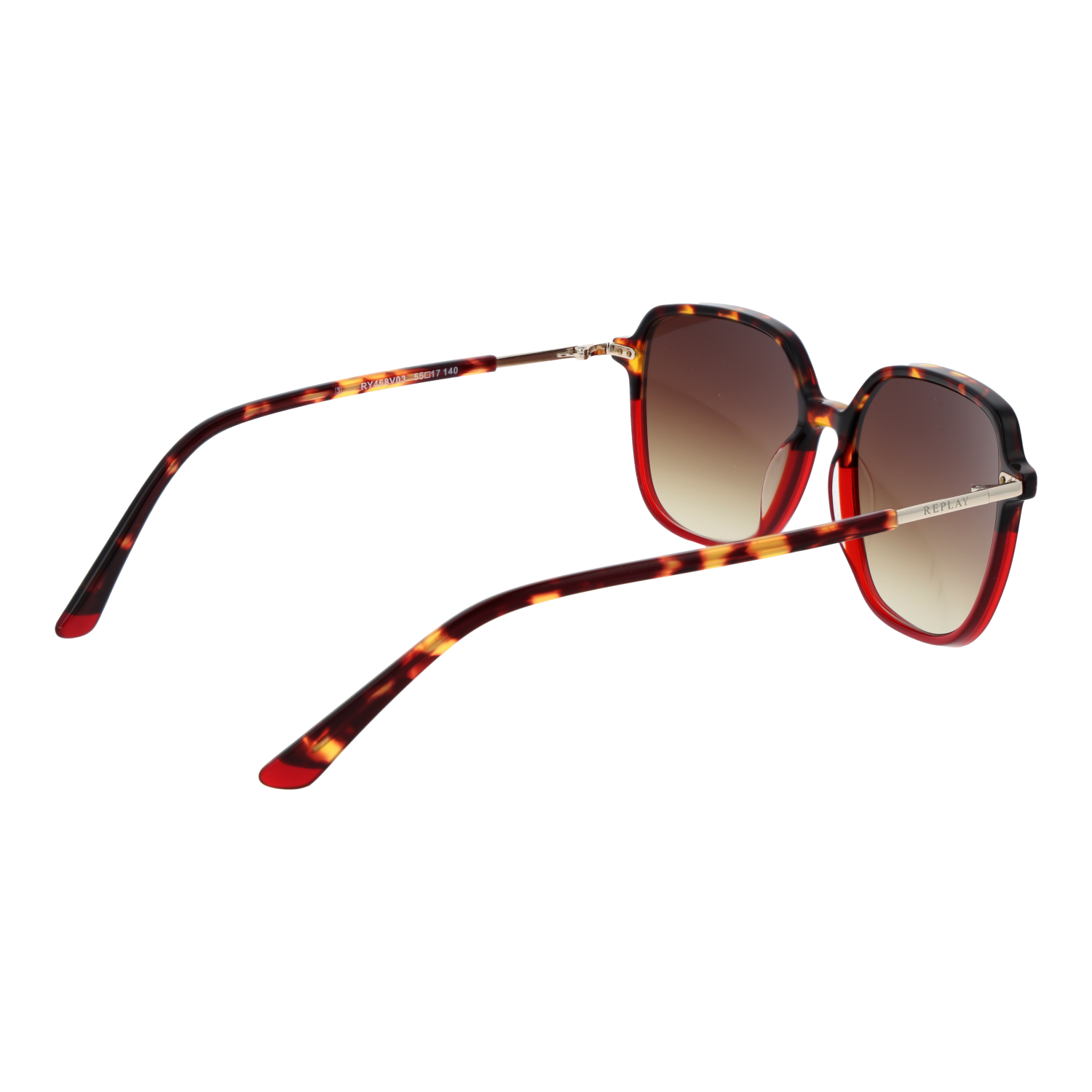 REPLAY RY468V 5503S Sonnenbrille ansicht-2