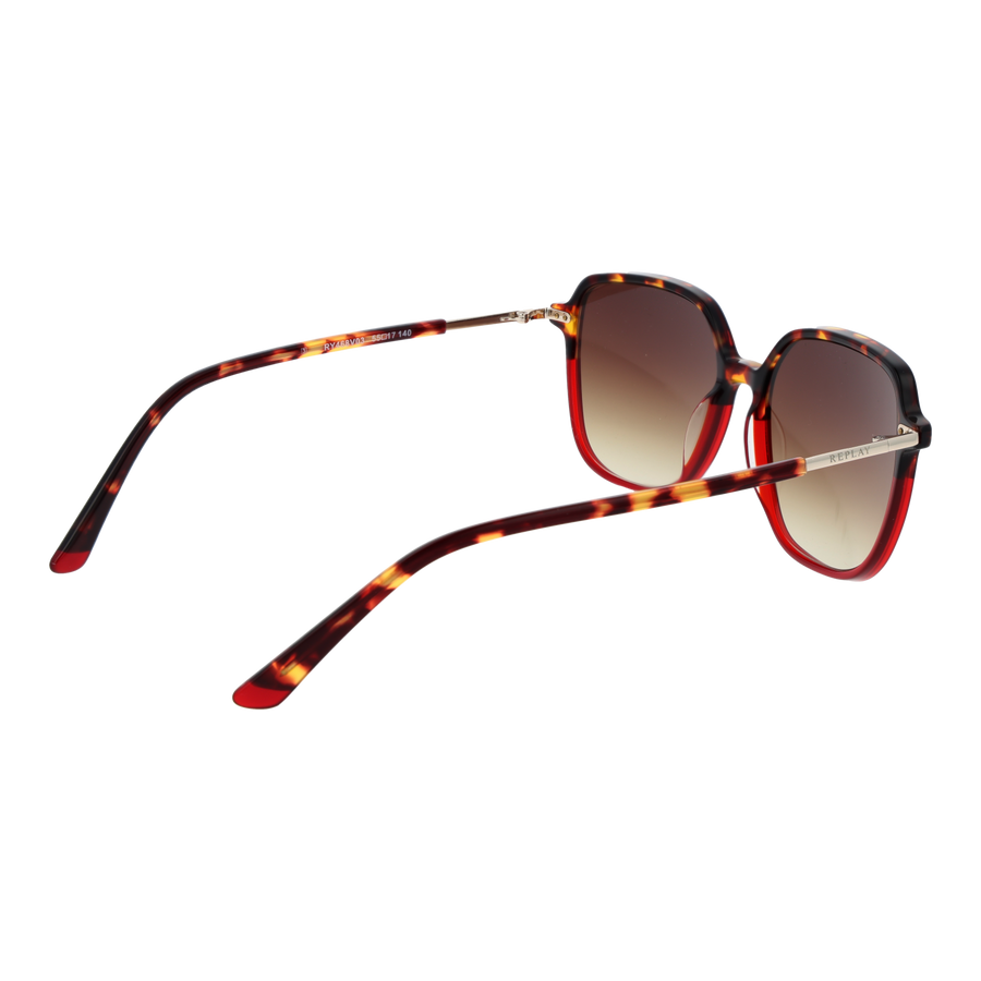 REPLAY RY468V 5503S Sonnenbrille ansicht-2