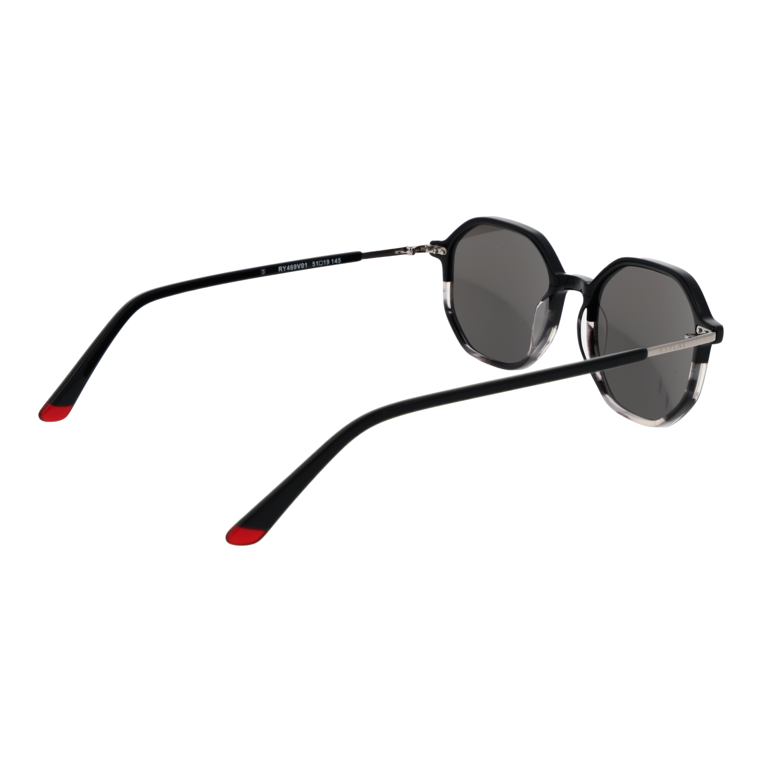 REPLAY RY469V 5101S Sonnenbrille ansicht-2