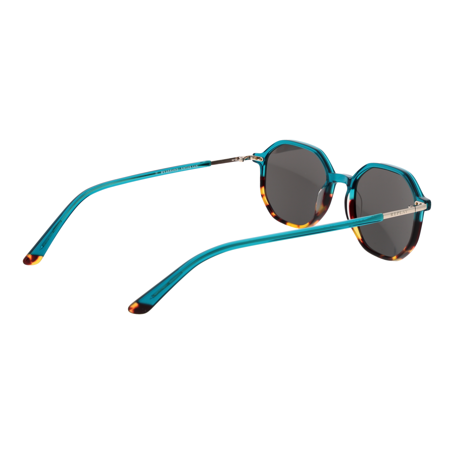 REPLAY RY469V 5102S Sonnenbrille ansicht-2