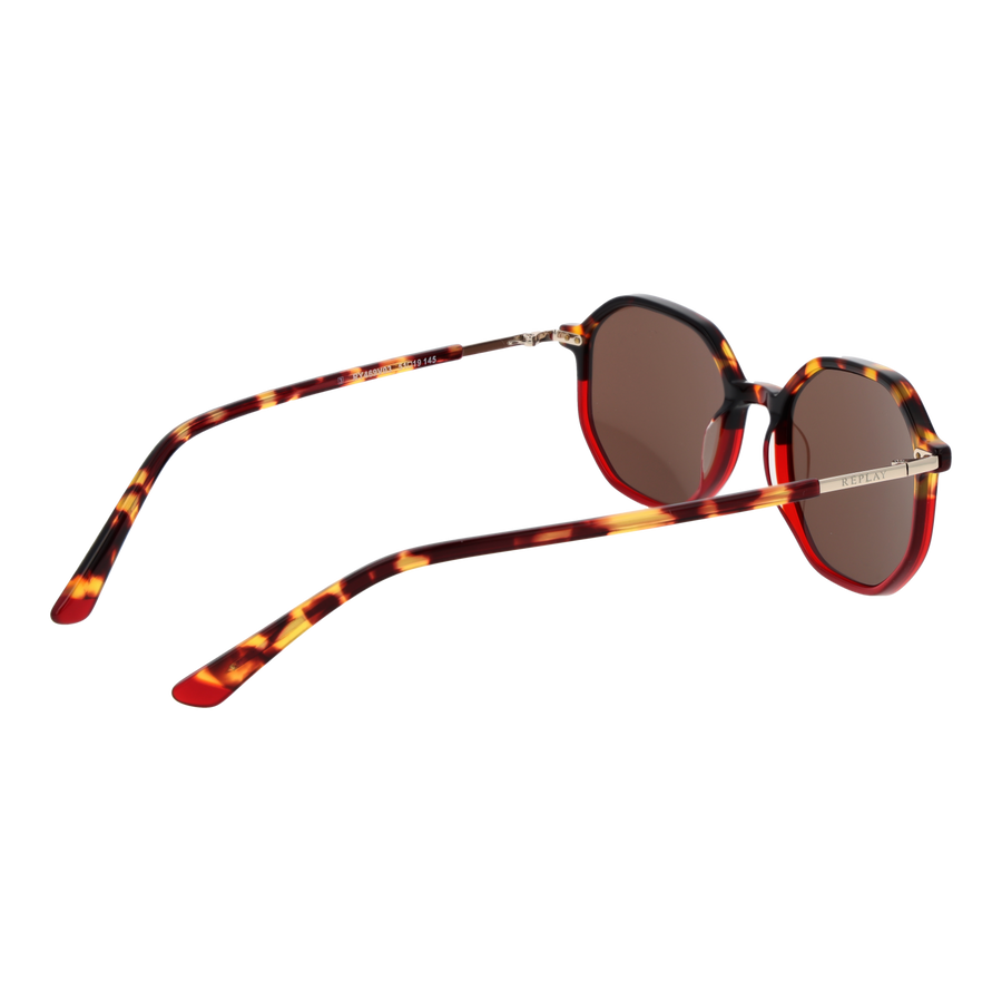 REPLAY RY469V 5103S Sonnenbrille ansicht-2