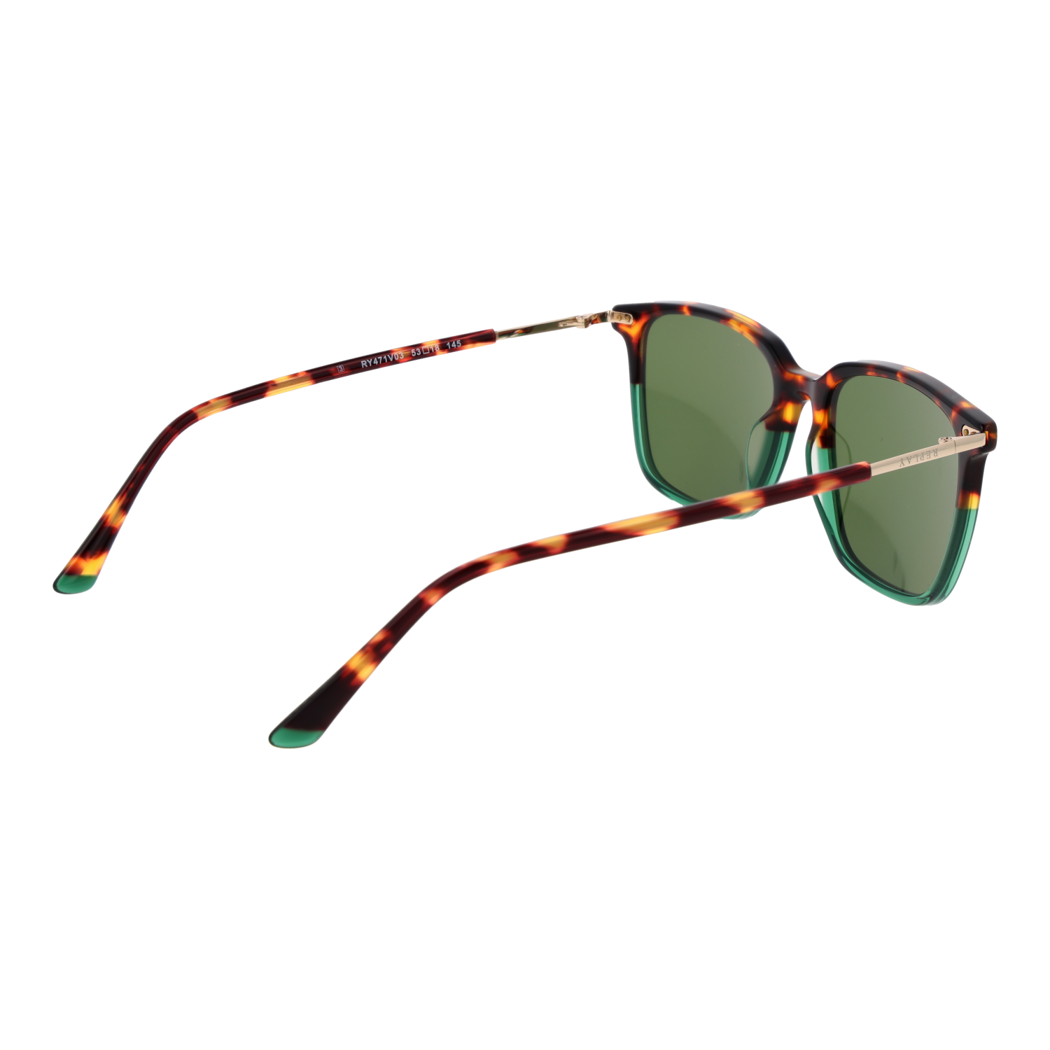 REPLAY RY471V 5303S Sonnenbrille ansicht-2