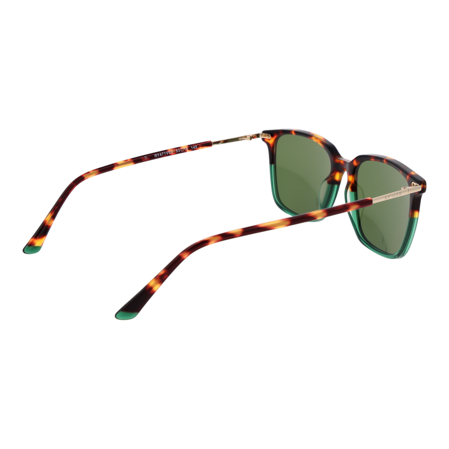 REPLAY RY471V 5303S Sonnenbrille ansicht-2