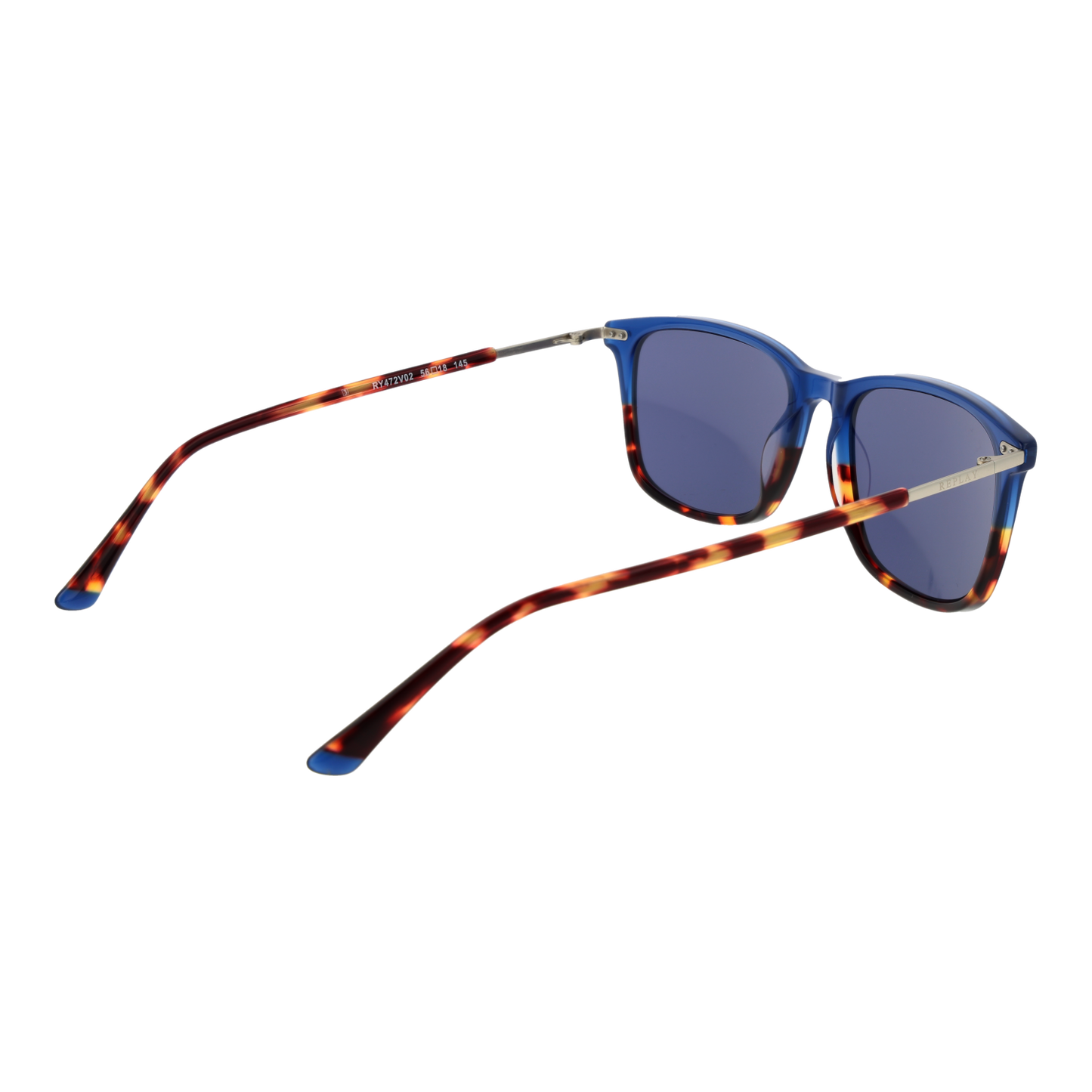 REPLAY RY472V 5602S Sonnenbrille ansicht-2