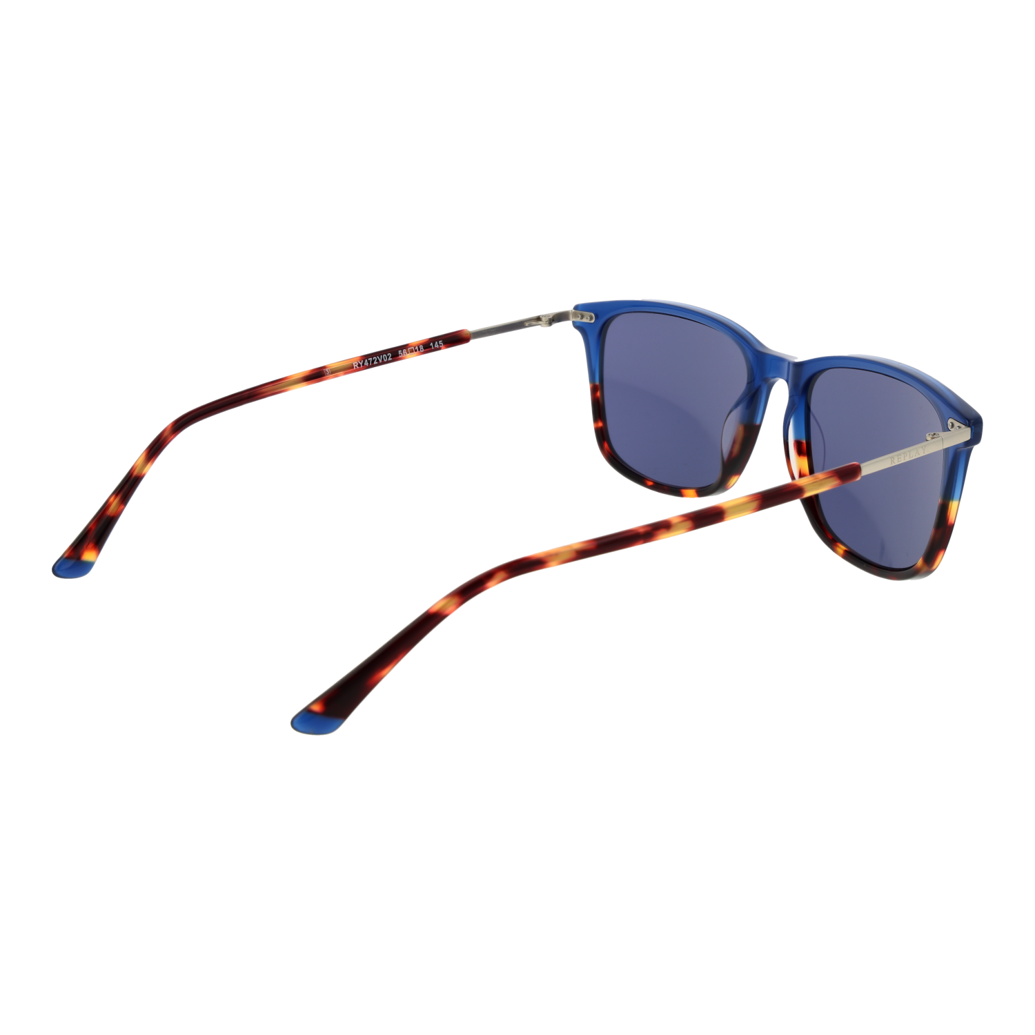 REPLAY RY472V 5602S Sonnenbrille ansicht-2