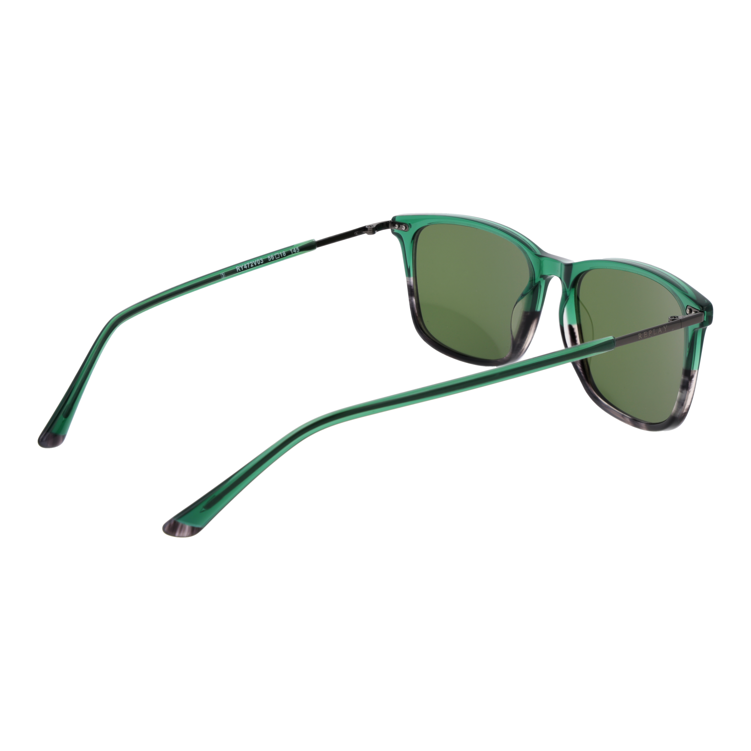 REPLAY RY472V 5603S Sonnenbrille ansicht-2