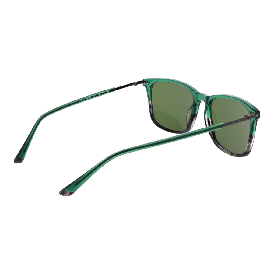 REPLAY RY472V 5603S Sonnenbrille ansicht-2