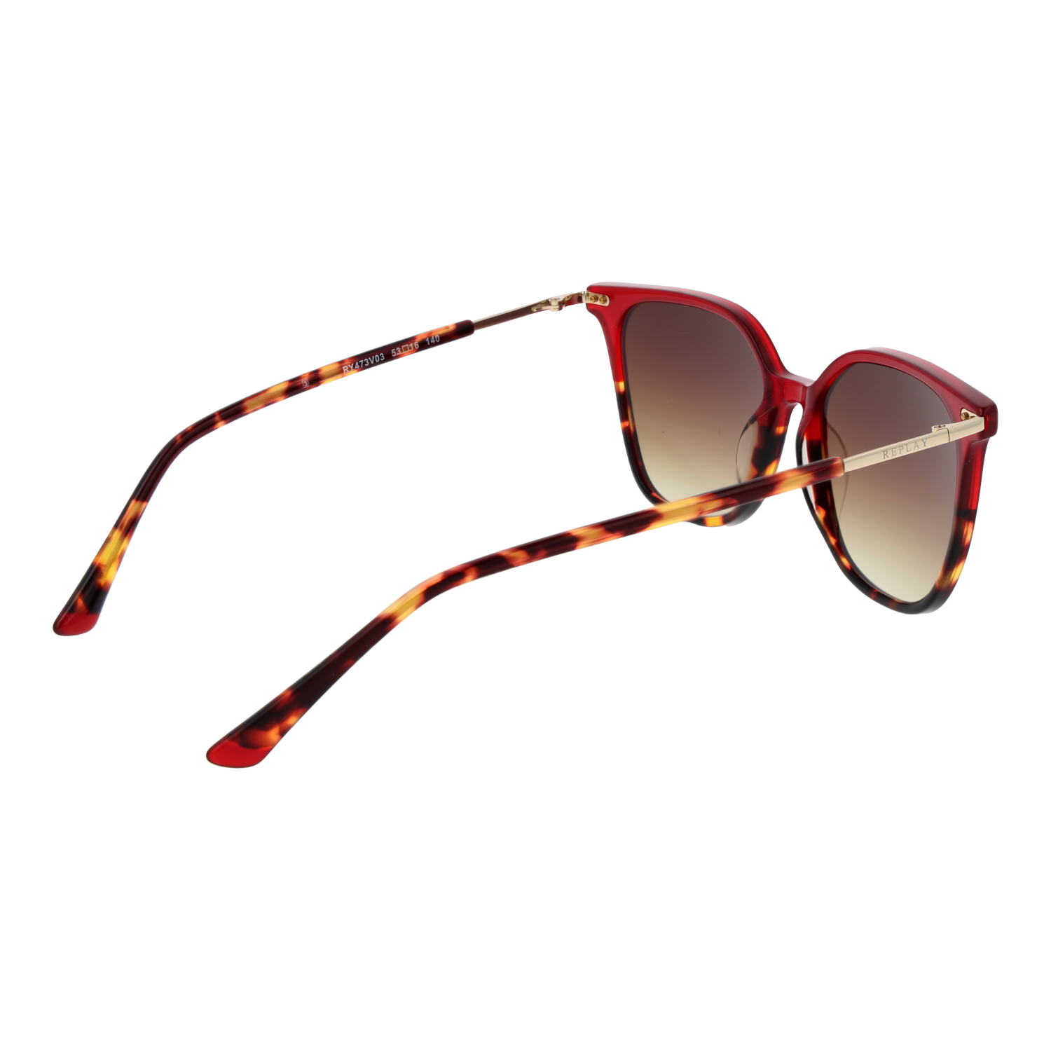 REPLAY RY473V 5303S Sonnenbrille ansicht-2