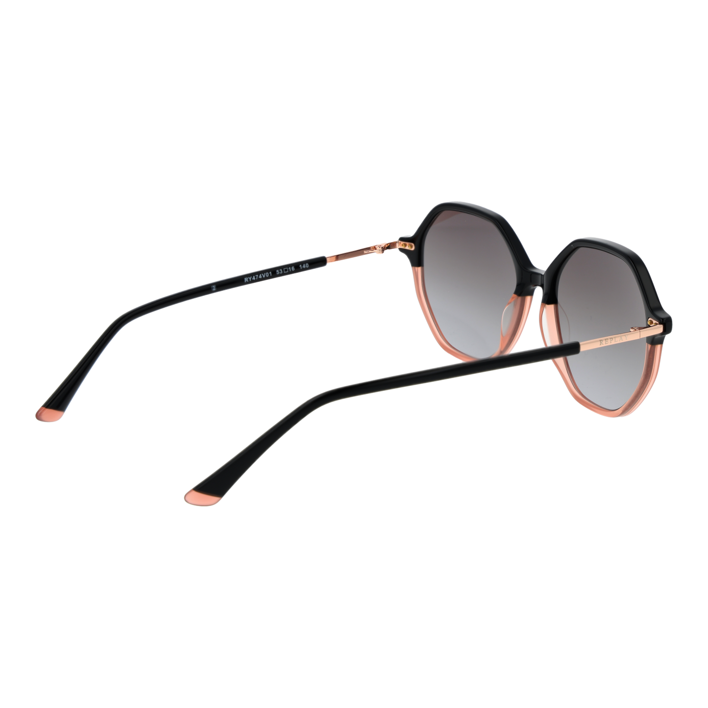 REPLAY RY474V 5301S Sonnenbrille ansicht-2